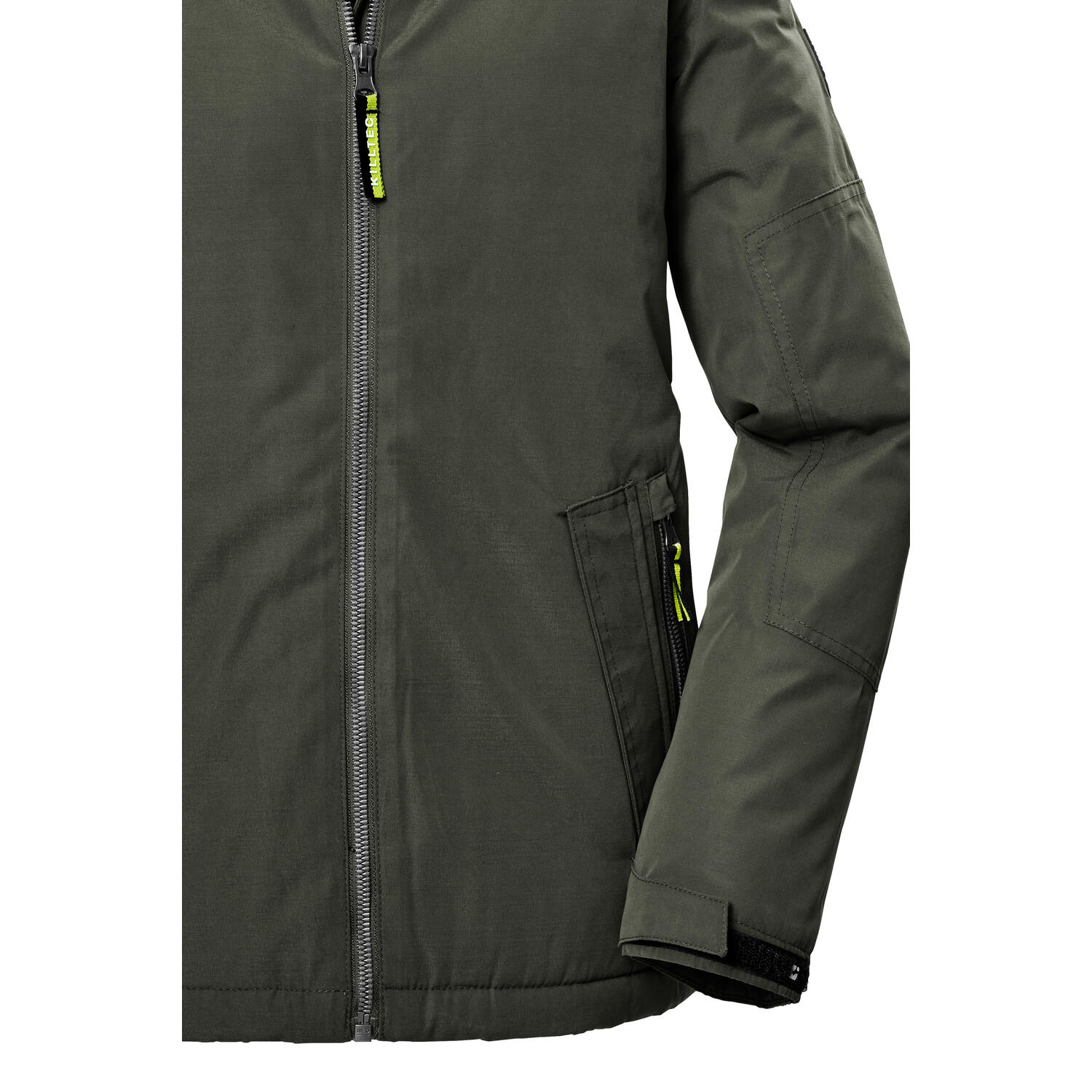 Jungen, Kinder Jacke KOW 377 BYS JCKT 11/14
