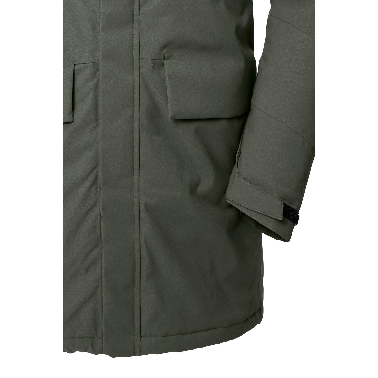 Herren Parka KOW 80 MN PRK 4/8