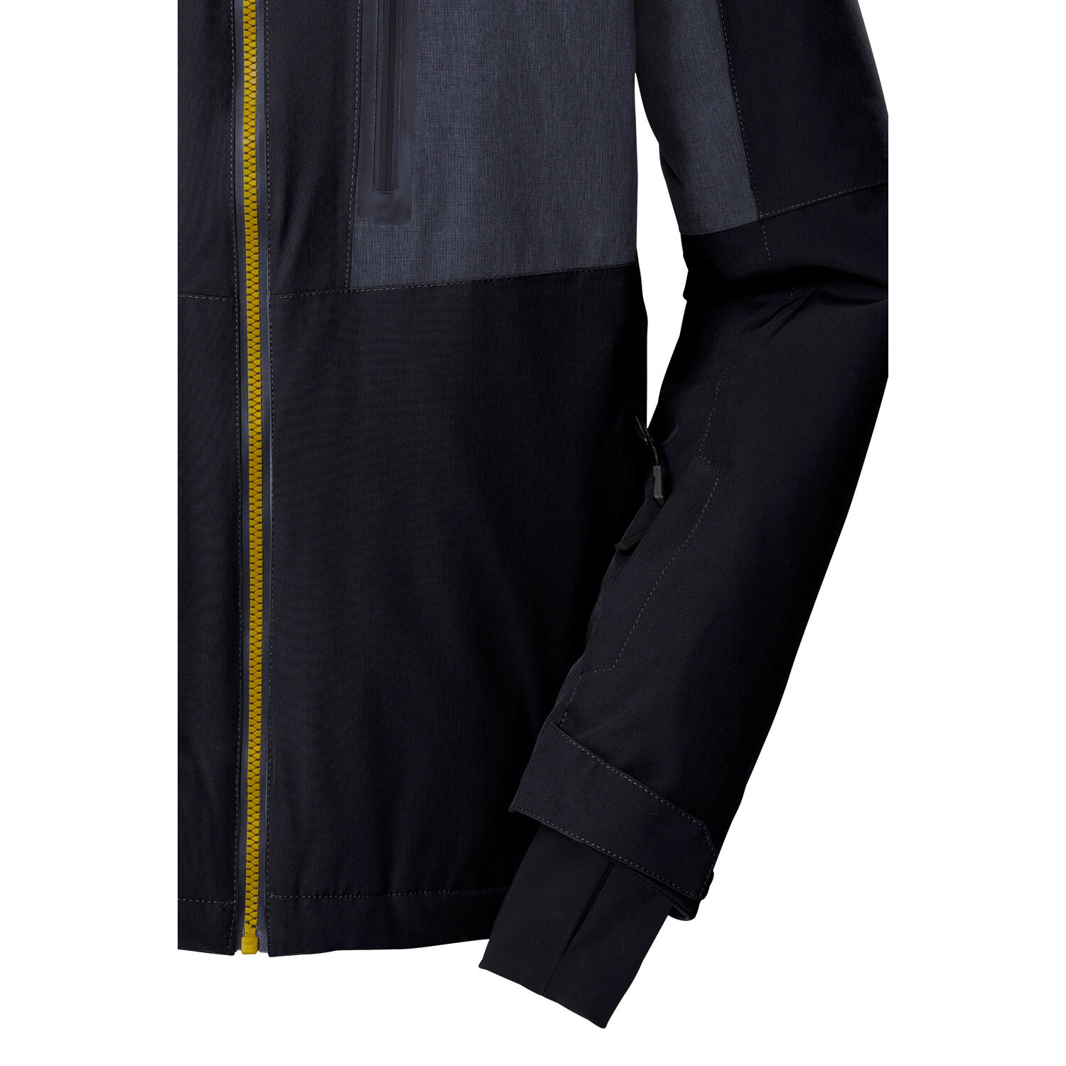 Herren Skijacke KSW 47 MN SKI JCKT 4/6