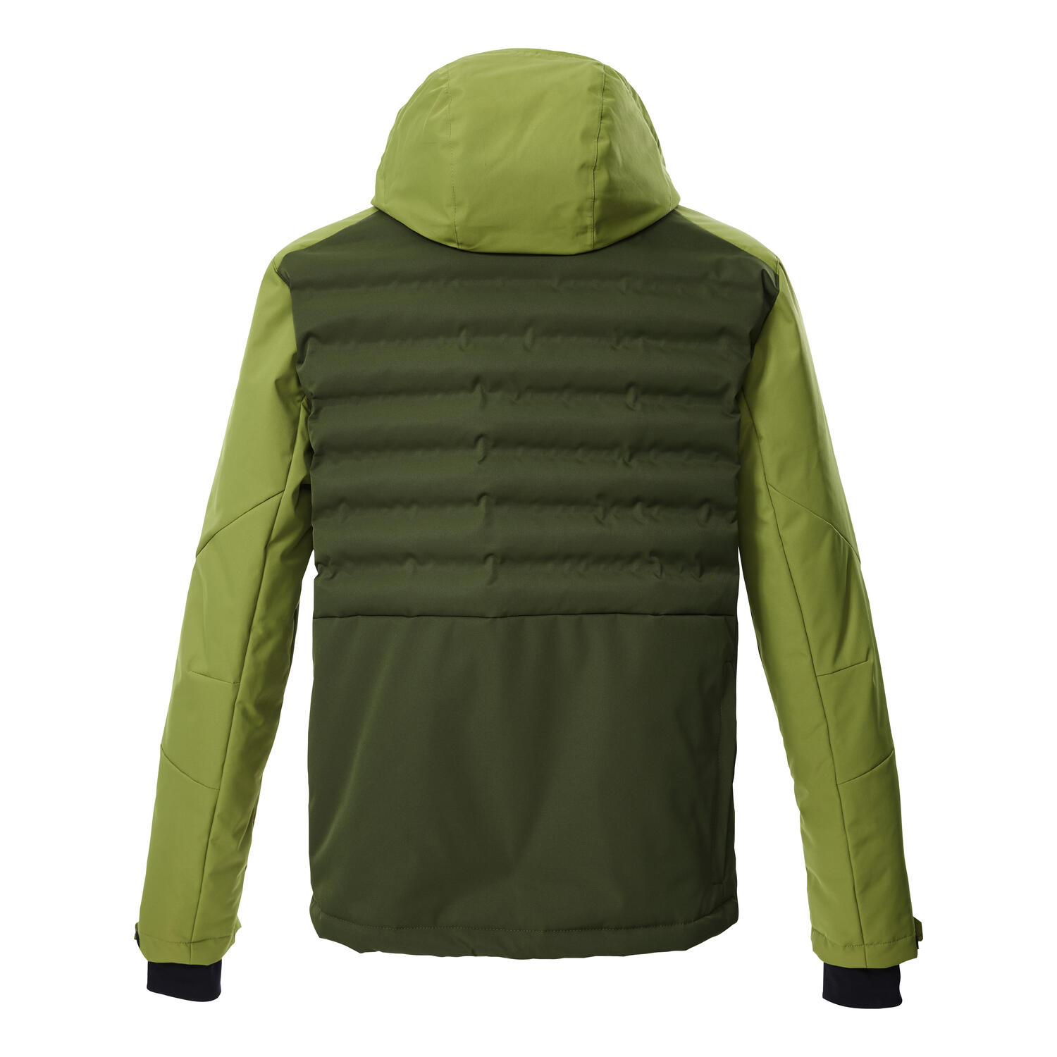 Herren Skijacke KSW 72 MN SKI JCKT 2/8