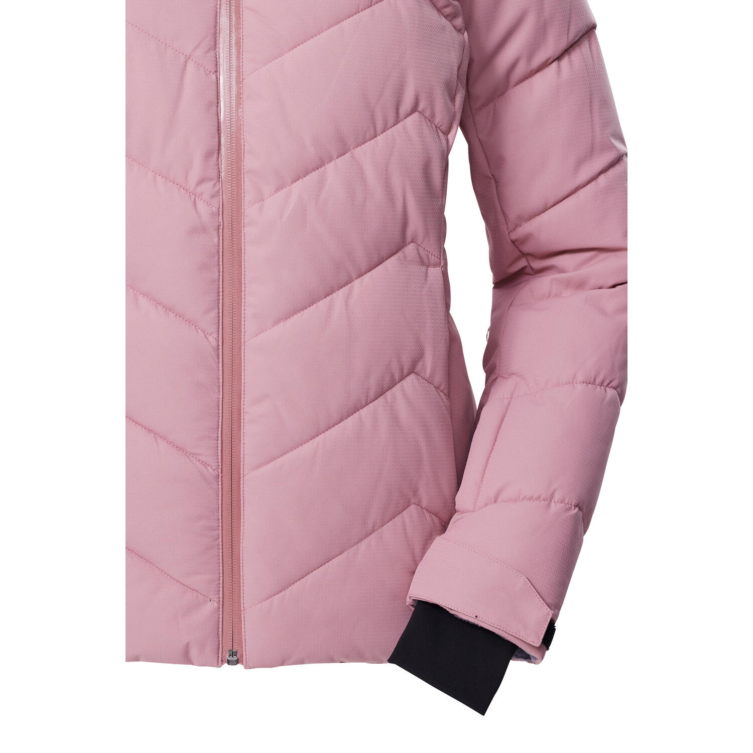 Ski-Steppjacke KSW 31 WMN SKI QLTD JCKT 4/6