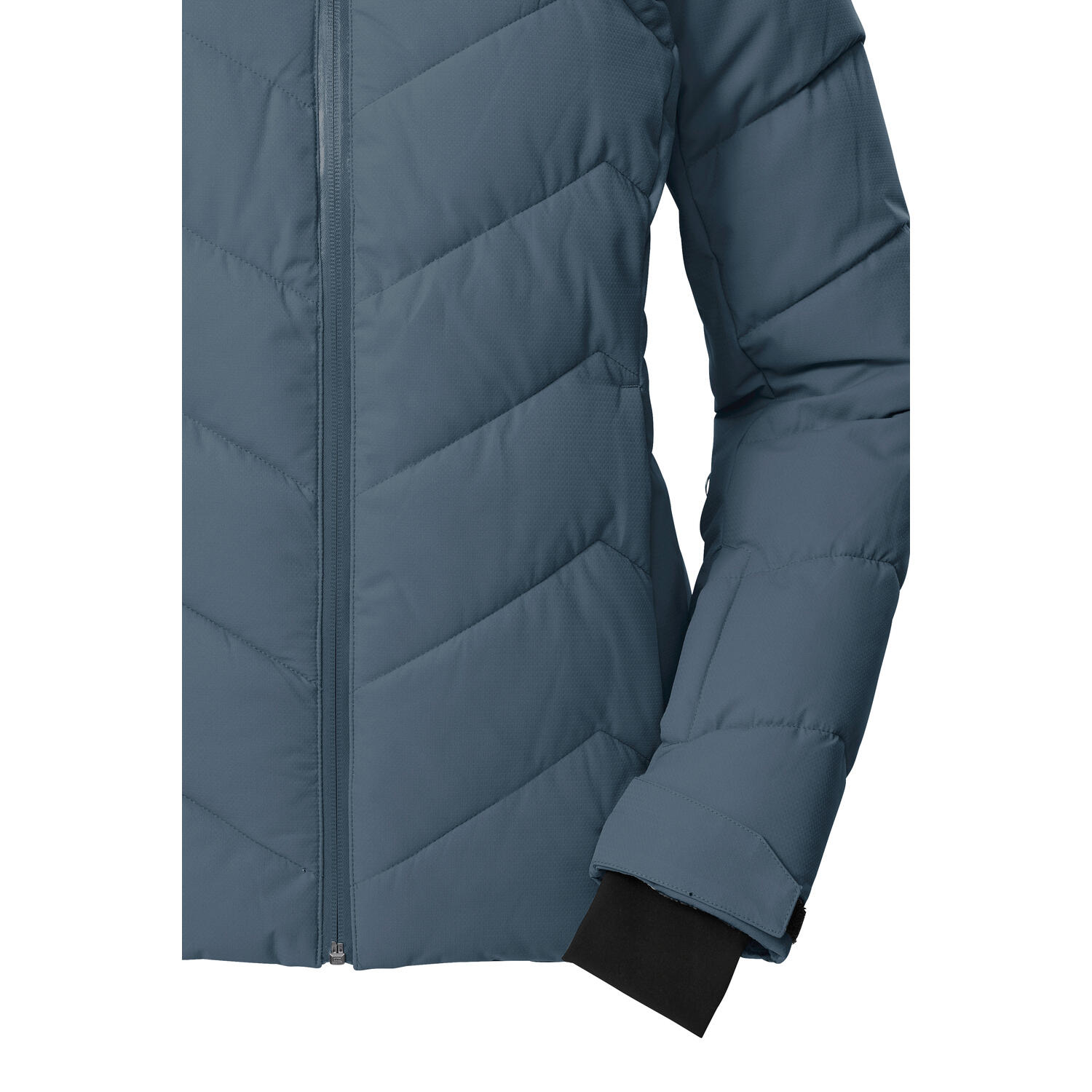 Steppjacke Damen Killtec KSW 31 4/6