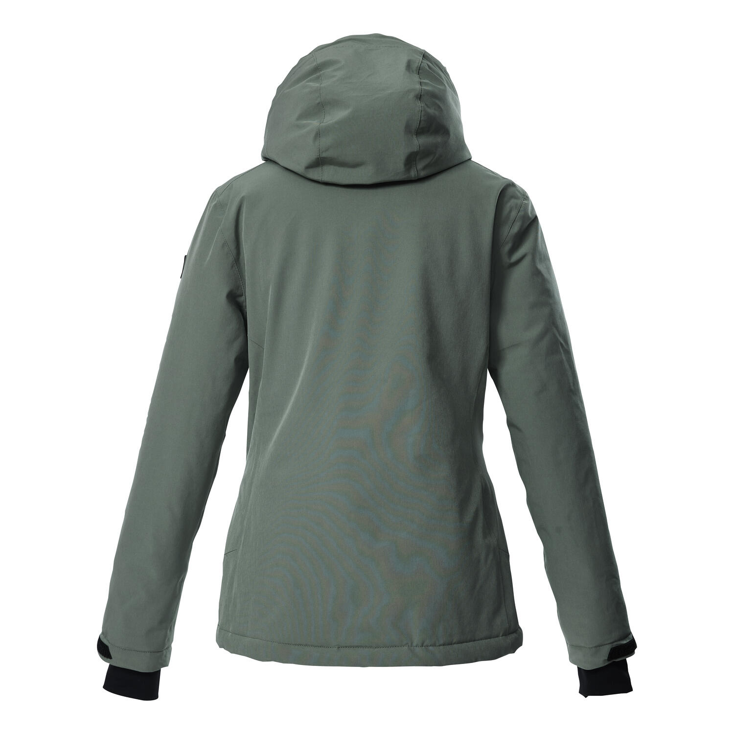 Damen Skijacke KSW 25 WMN SKI JCKT 2/8