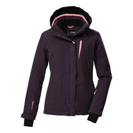 Damen Skijacke KSW 25 WMN SKI JCKT