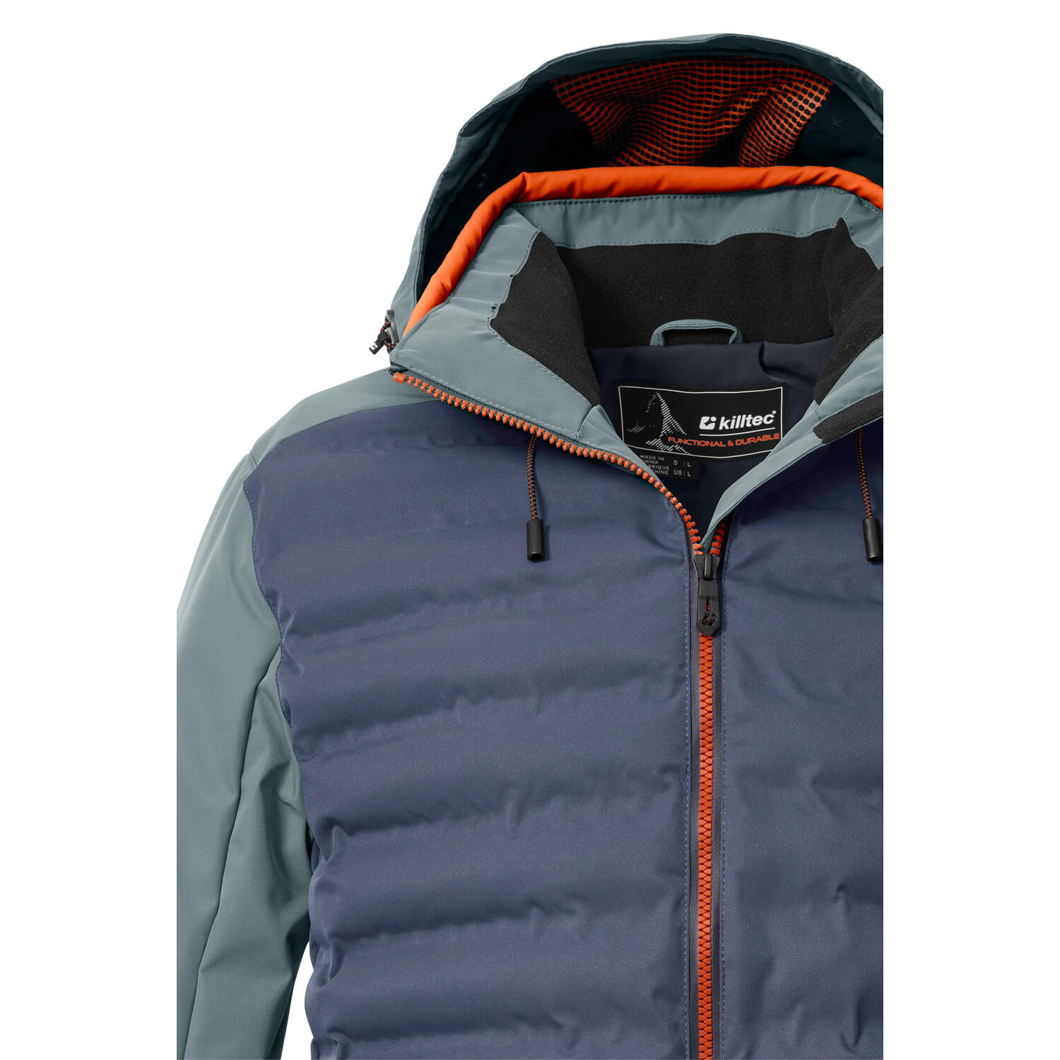 Herren Skijacke KSW 72 MN SKI JCKT 3/7