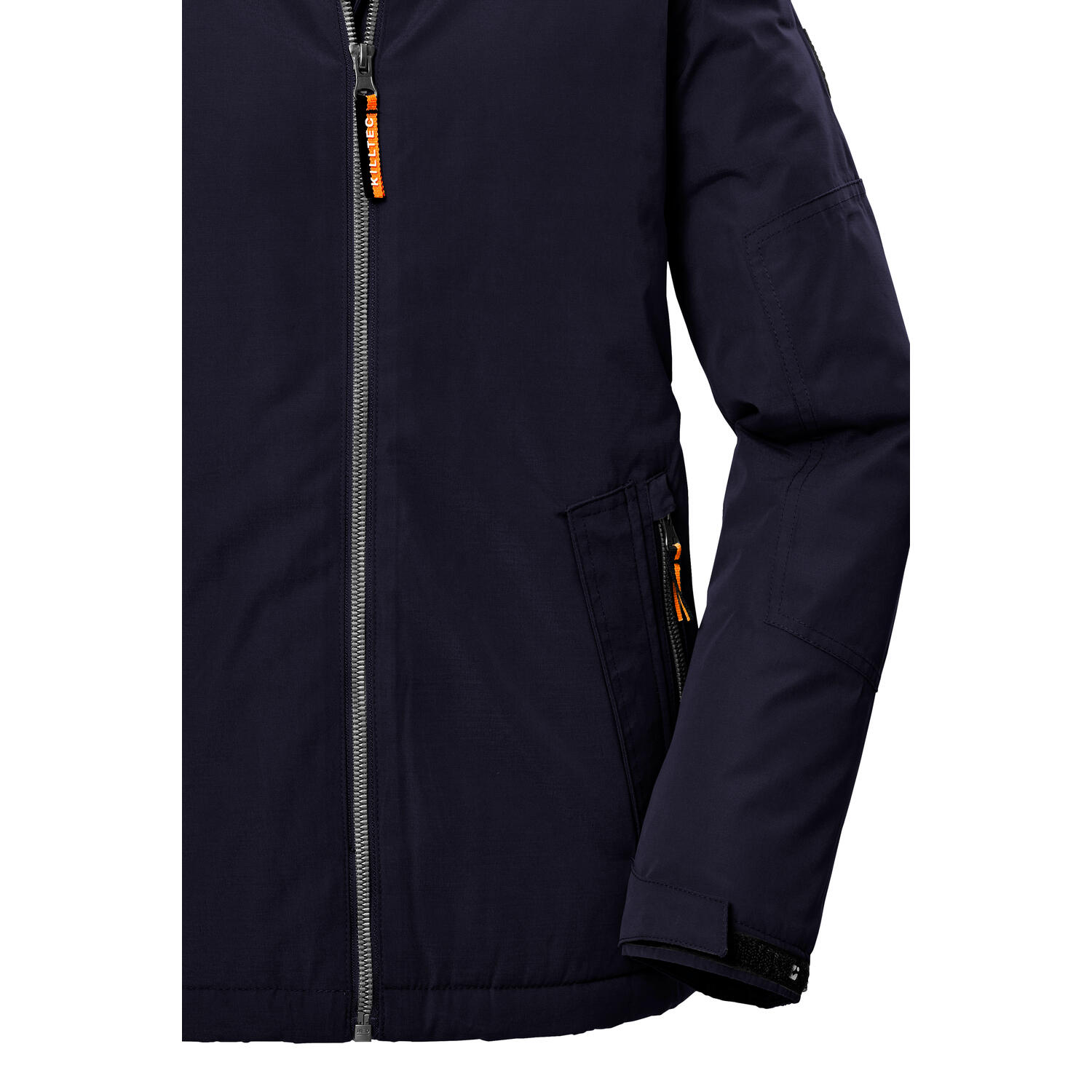 Jungen, Kinder Jacke KOW 377 BYS JCKT 11/13