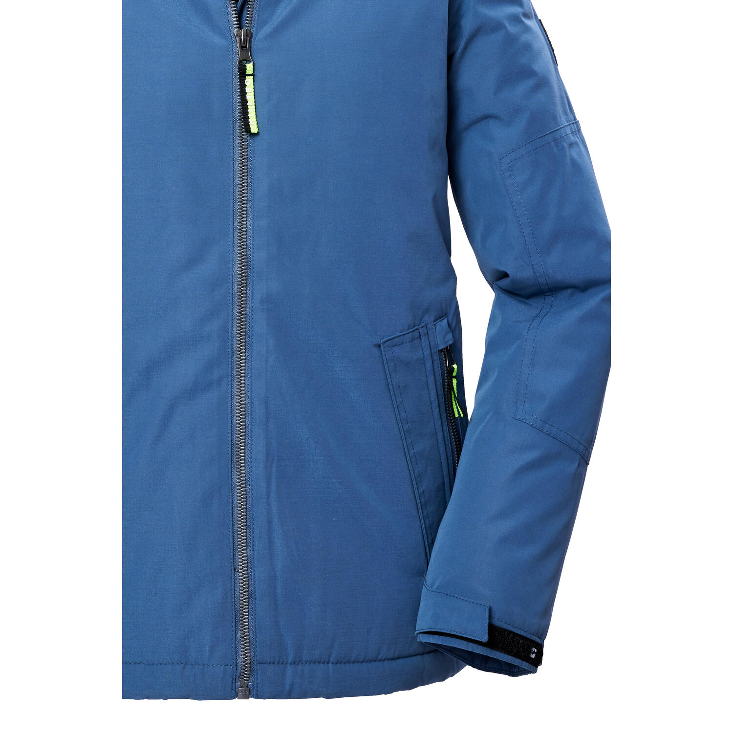 Jungen, Kinder Jacke KOW 377 BYS JCKT 11/13