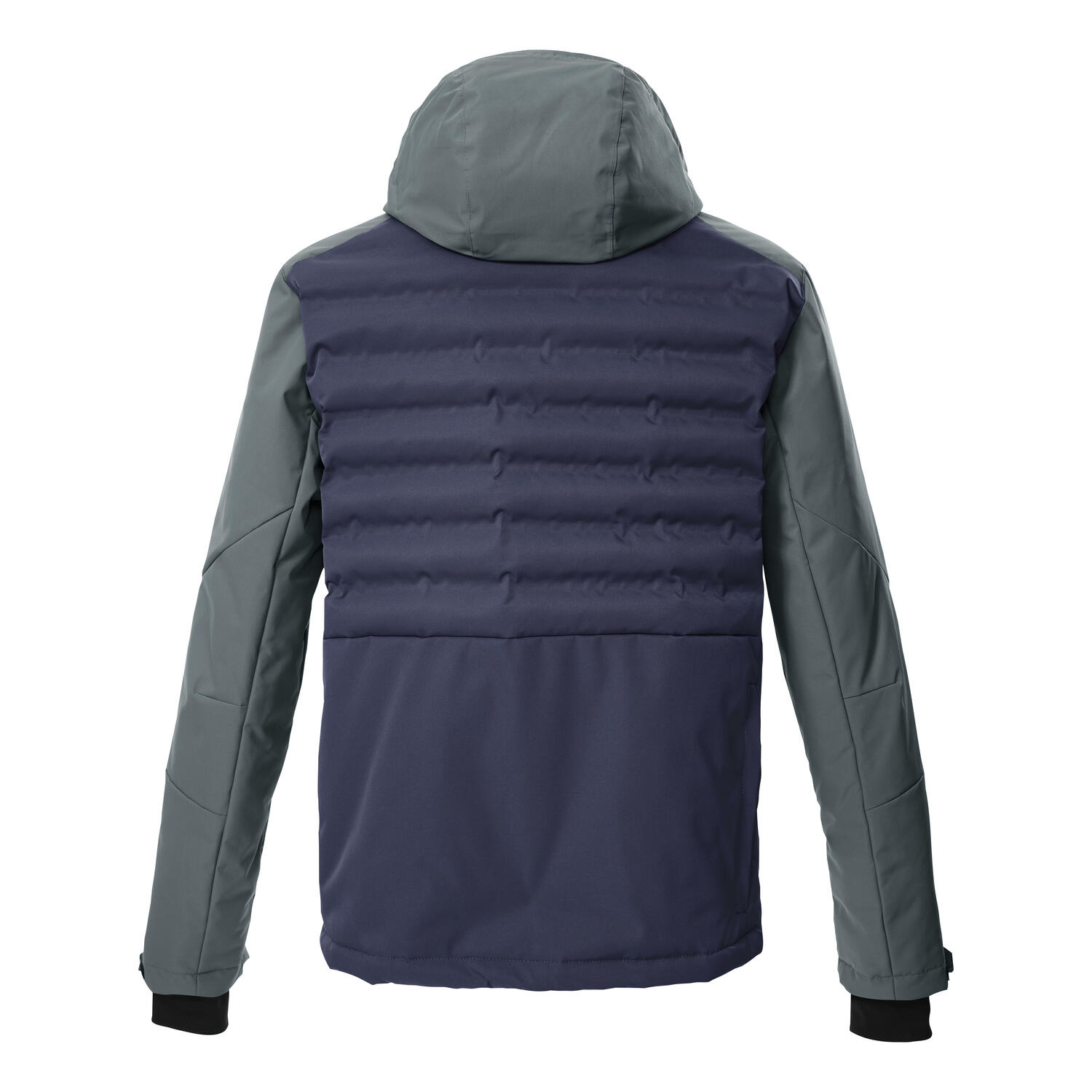 Herren Skijacke KSW 72 MN SKI JCKT 2/7