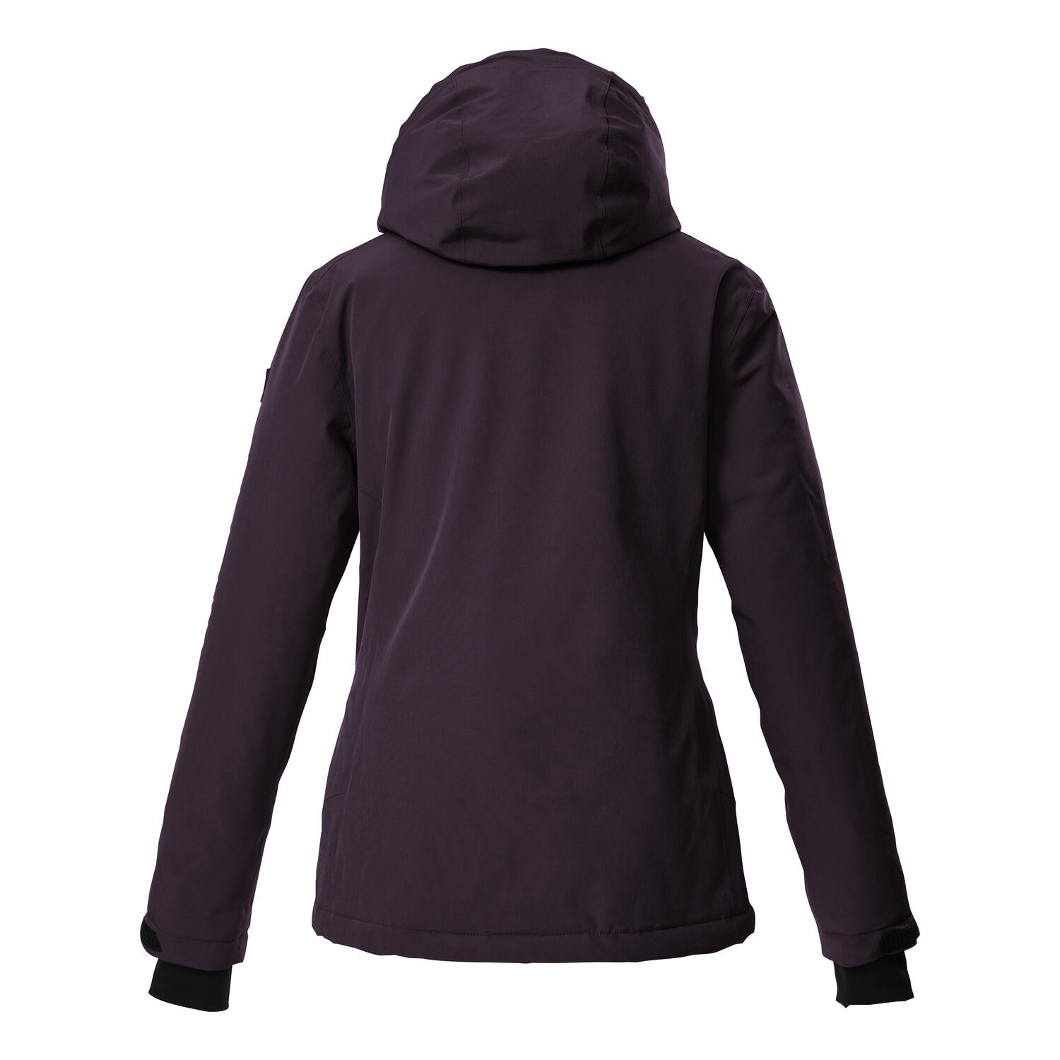 Damen Skijacke KSW 25 WMN SKI JCKT 2/6