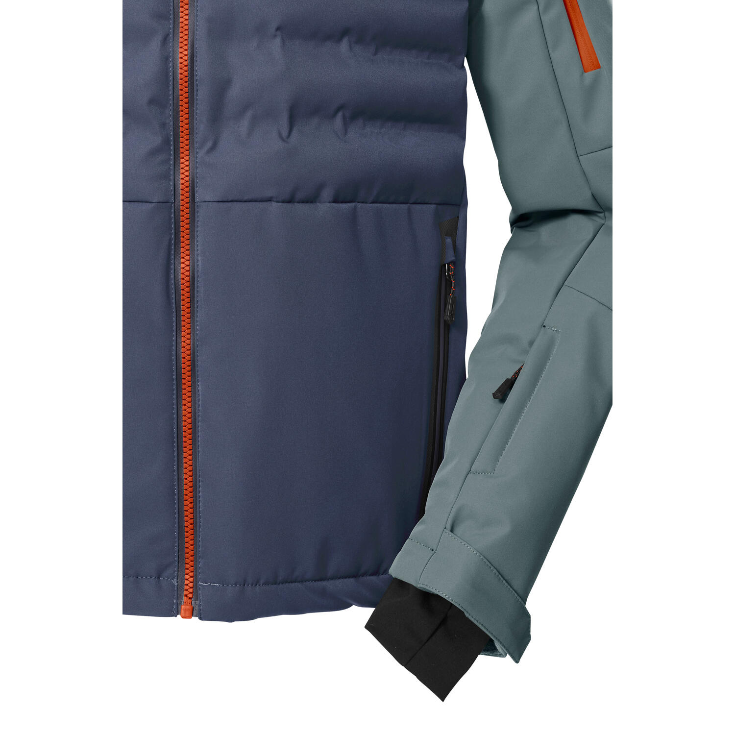 Herren Skijacke KSW 72 MN SKI JCKT 4/7