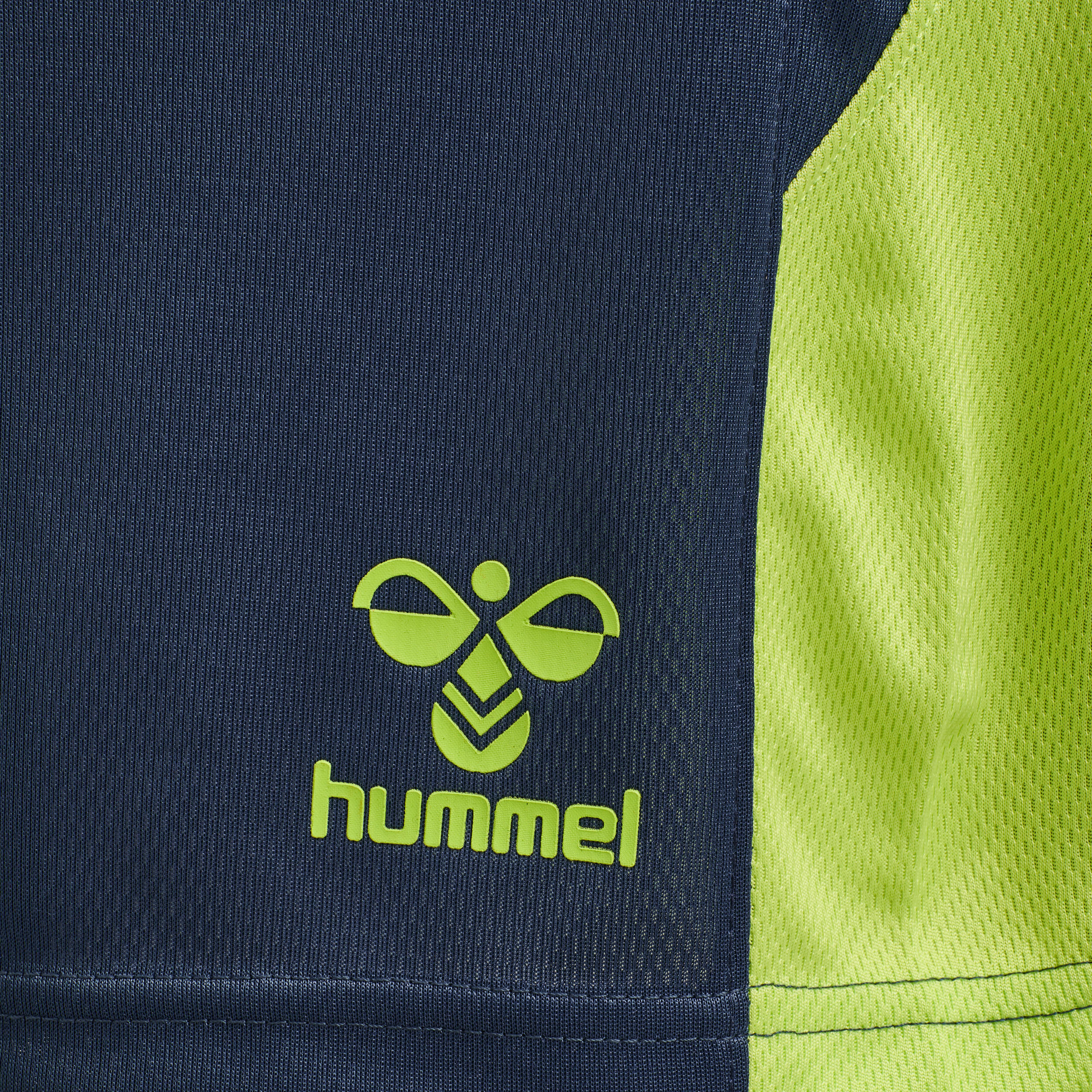 Pantaloncini Hummel hmllead trainer 6/7