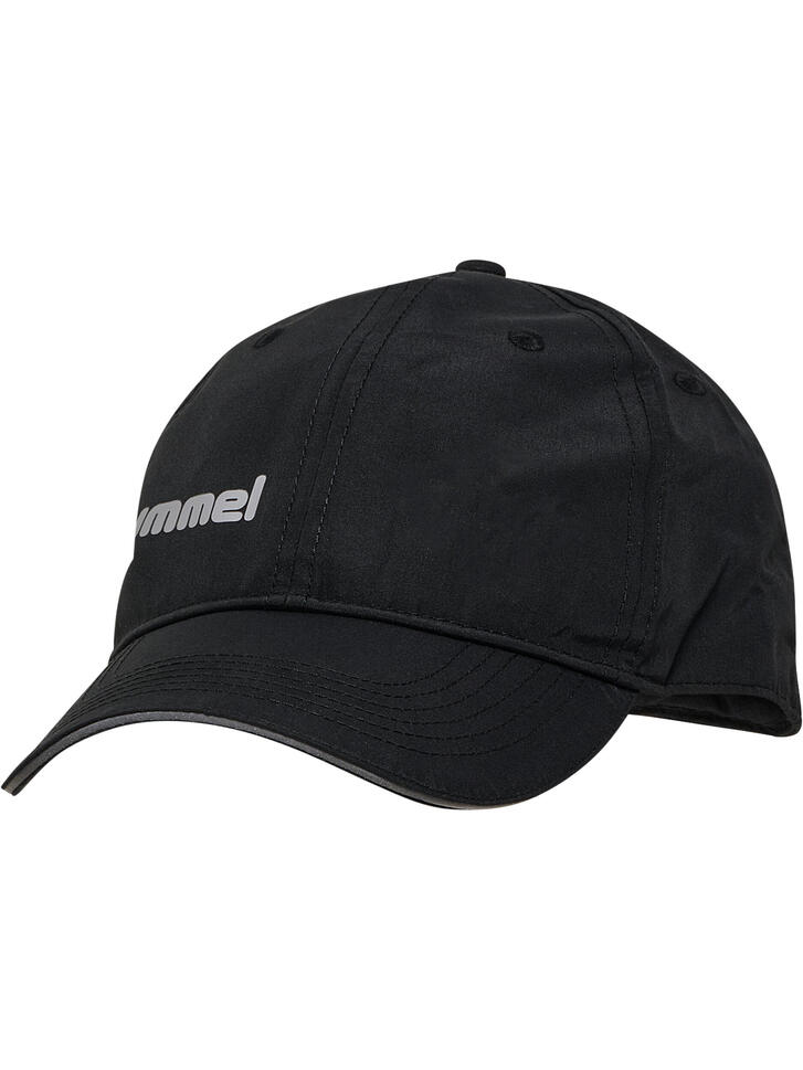 Czapka z daszkiem Hummel Basic Cap r. uniwersalny 089066