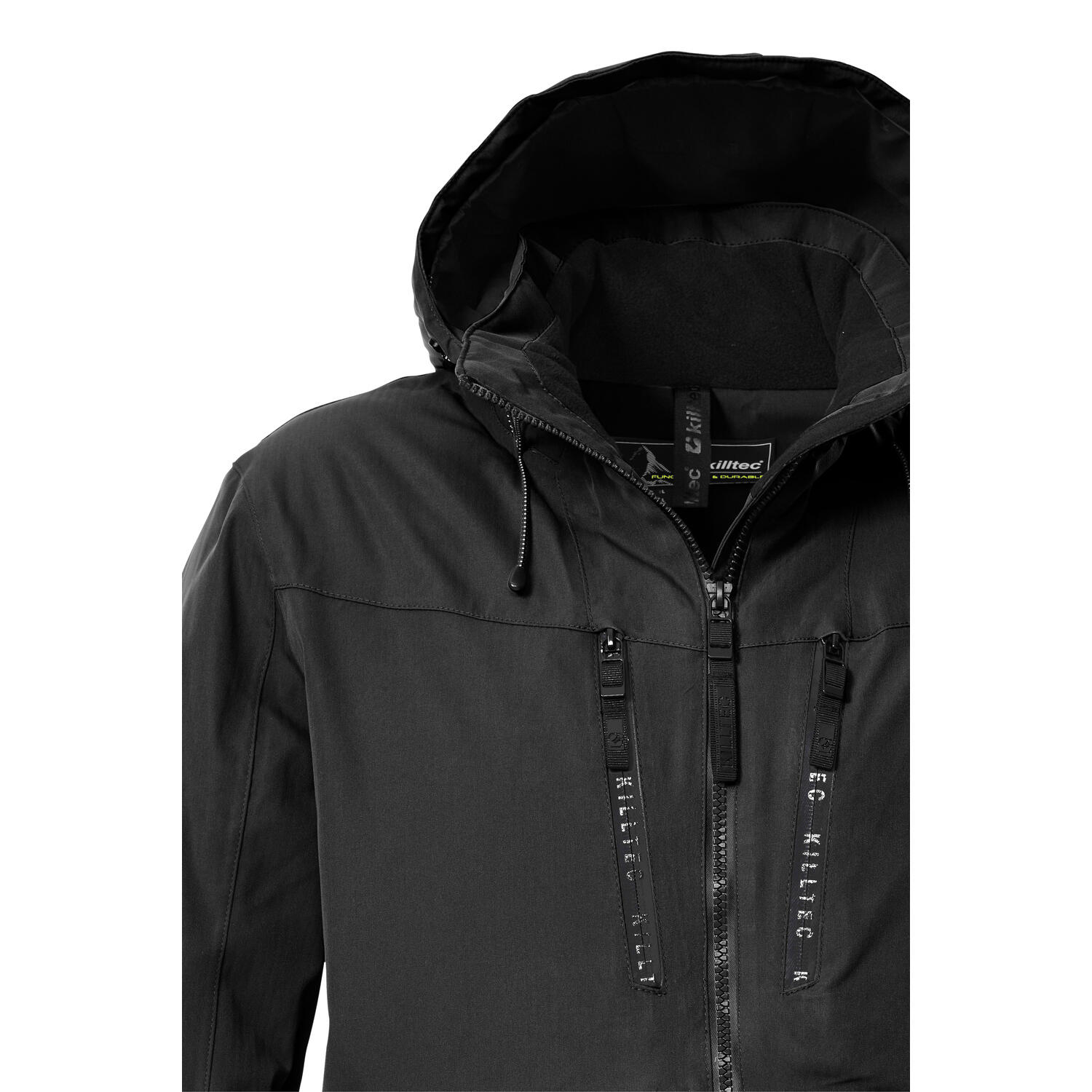 Skijacke Killtec KSW 55 4/7