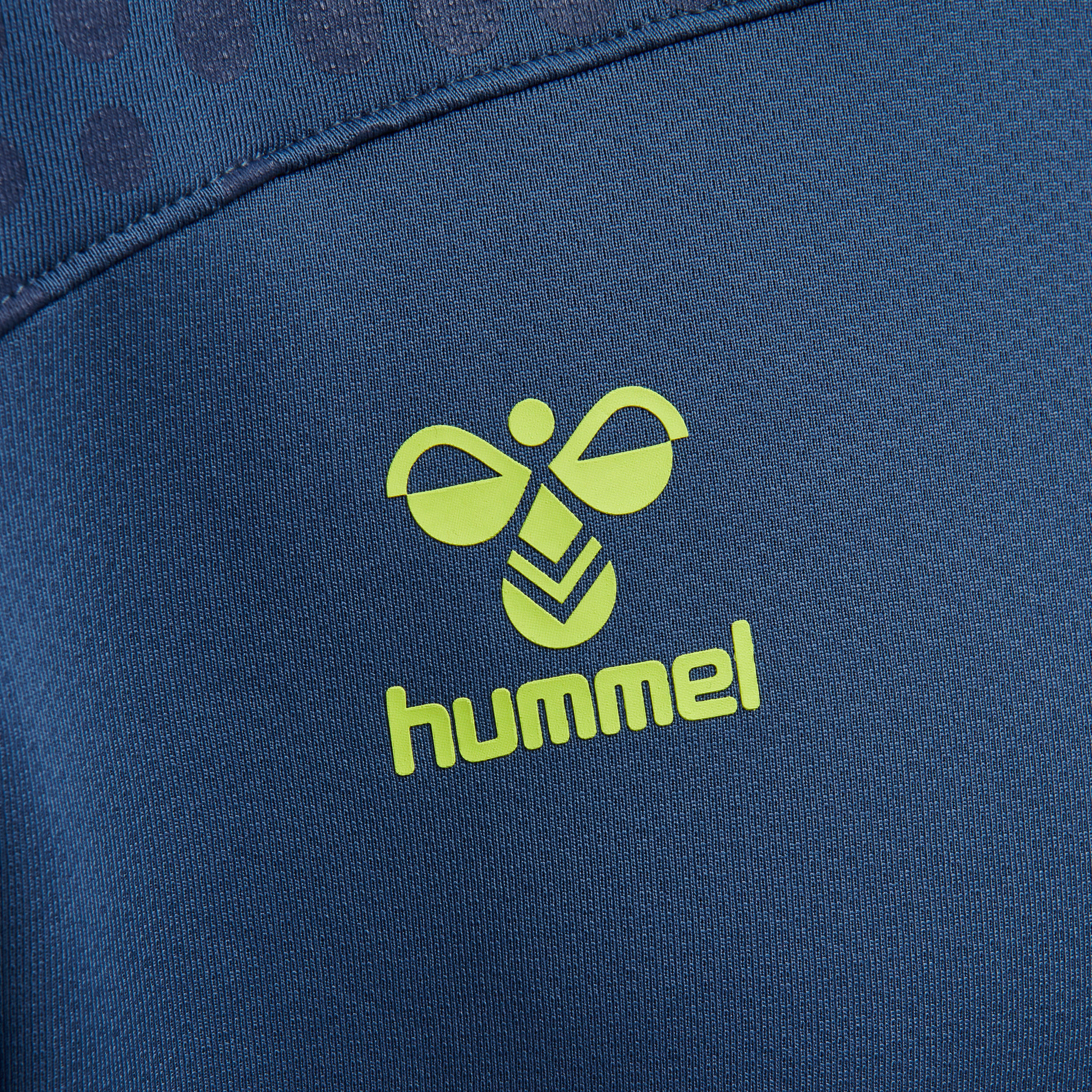 Fermeture À Cordon Chaussure D'intérieur Hmllead Homme 6/7