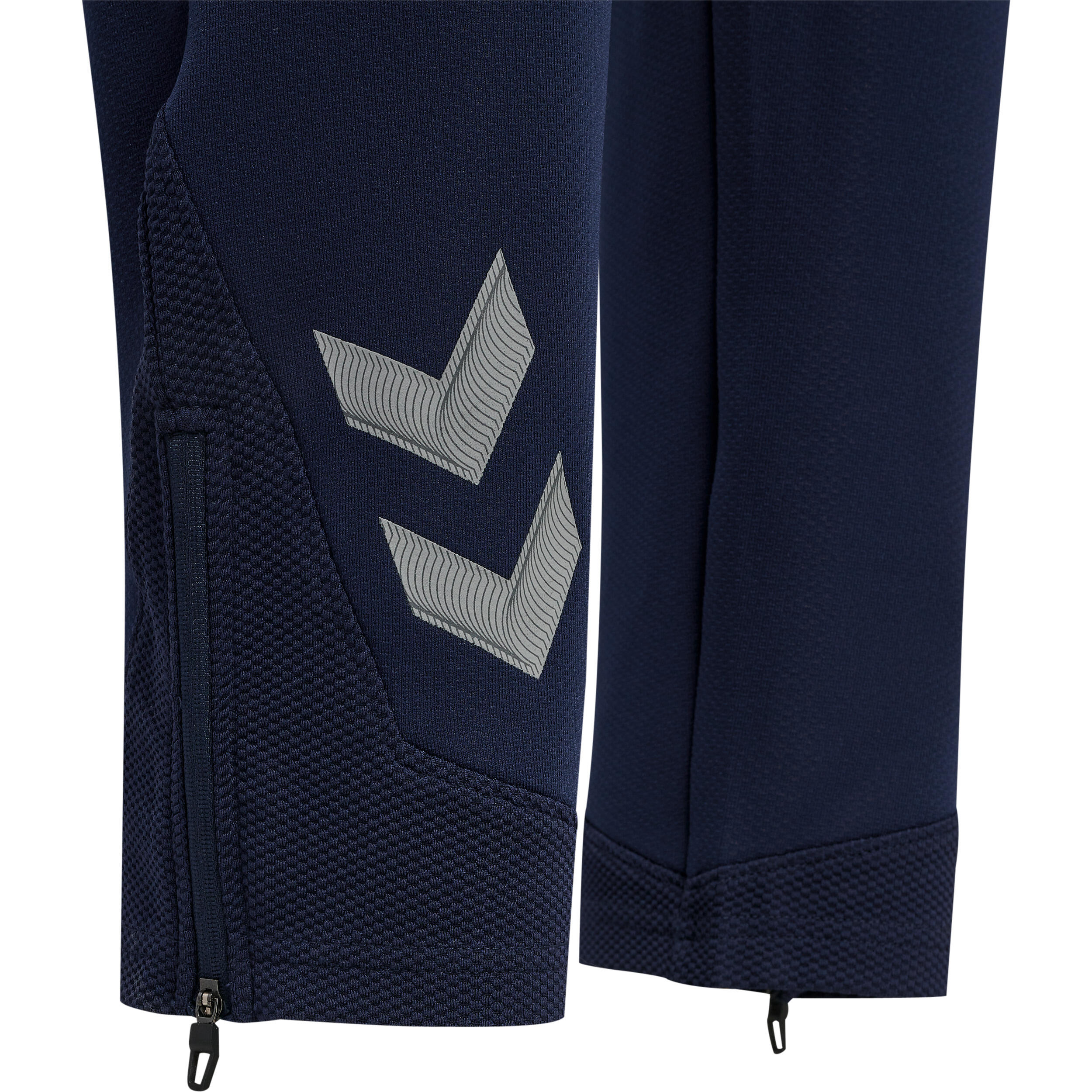Calças para mulheres Hummel hmllead poly 6/7