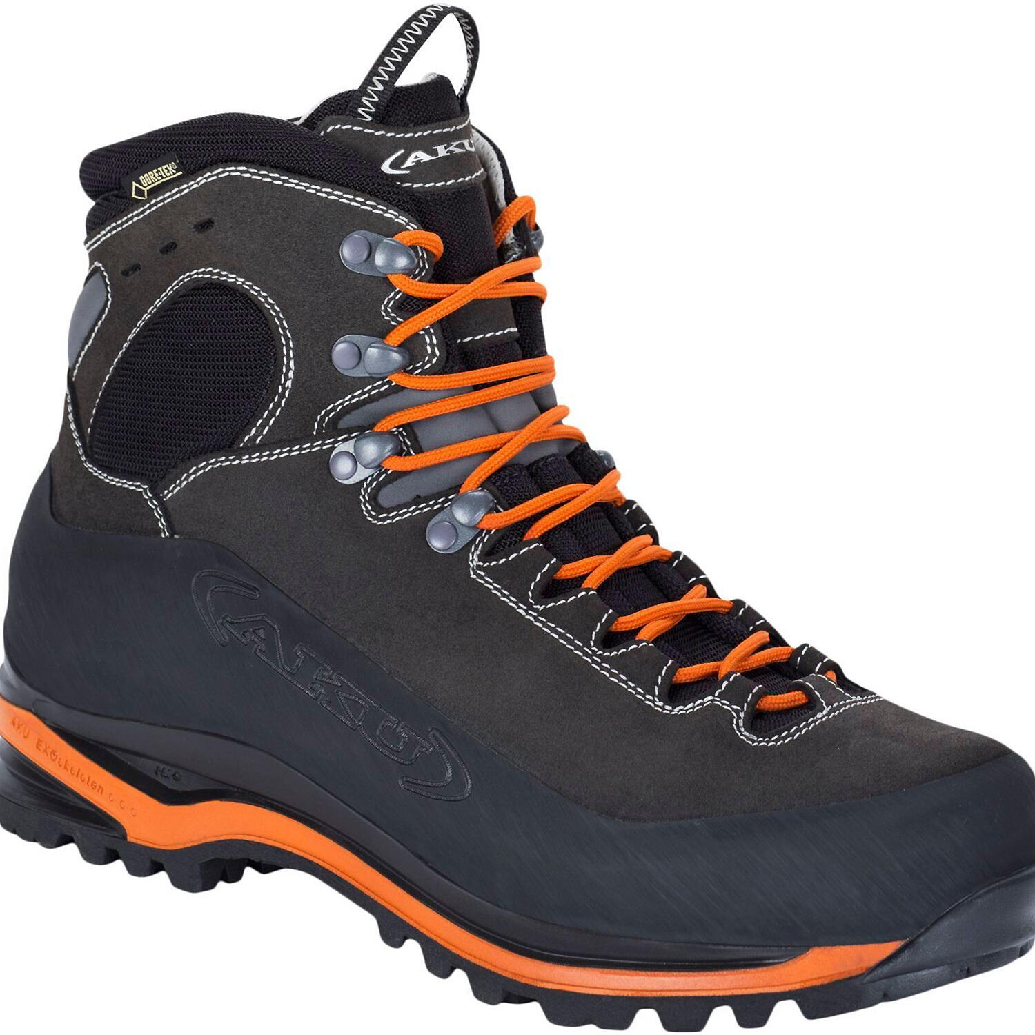 Buty trekkingowe męskie AKU Superalp GTX 1/7