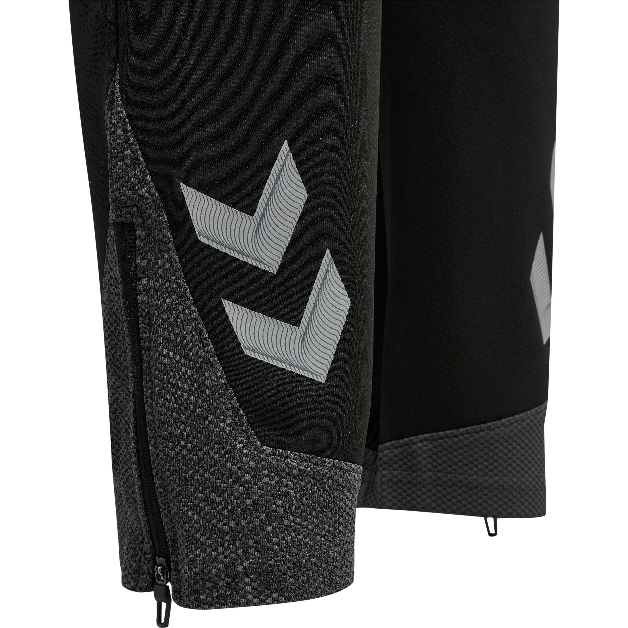 Calças de mulher Hummel hmllead poly 6/7