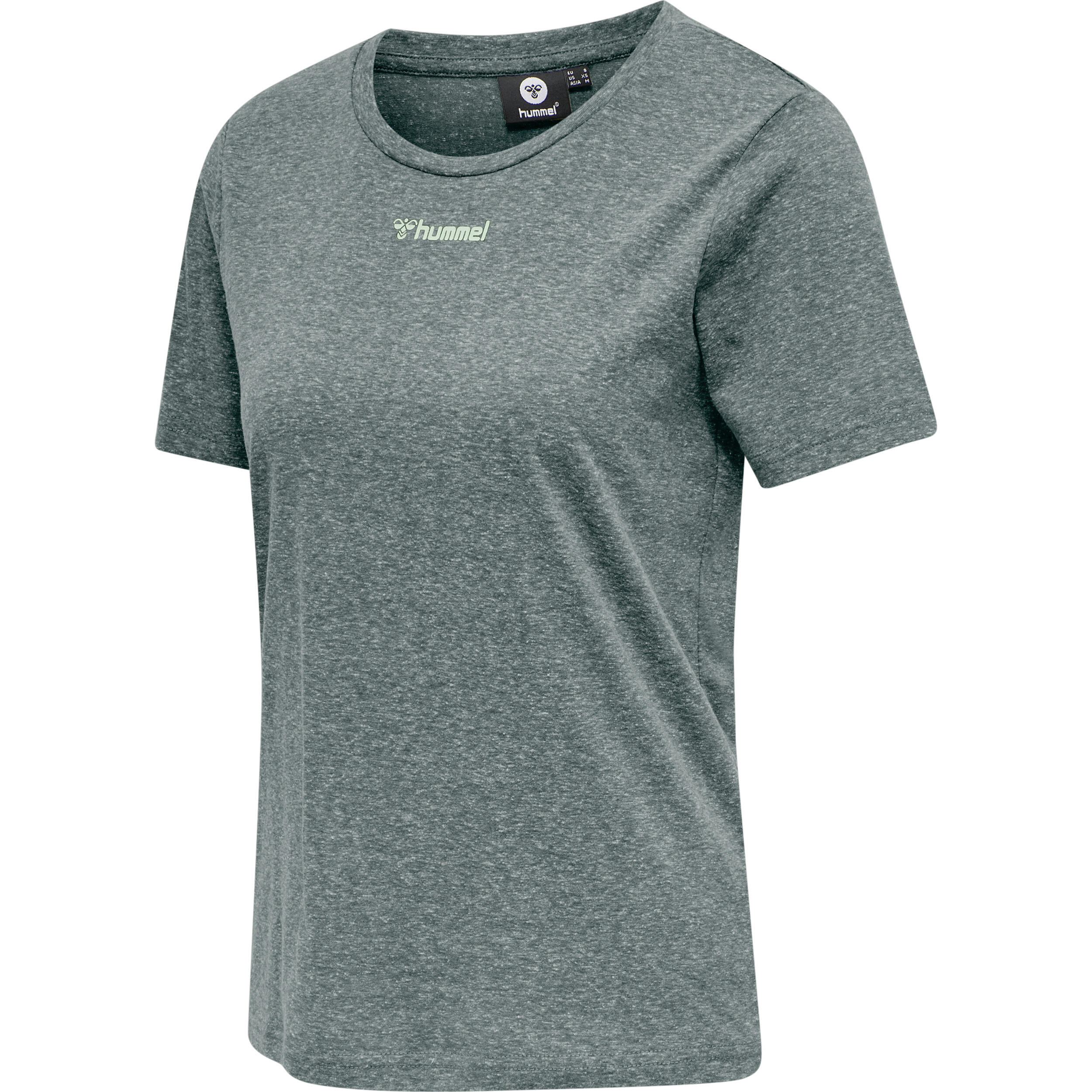 T-shirt donna Hummel hmlzandra 7/7