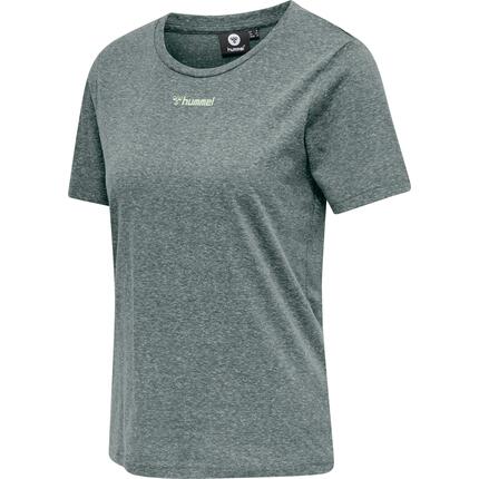 Enfiler T-Shirt Hmlzandra Femme