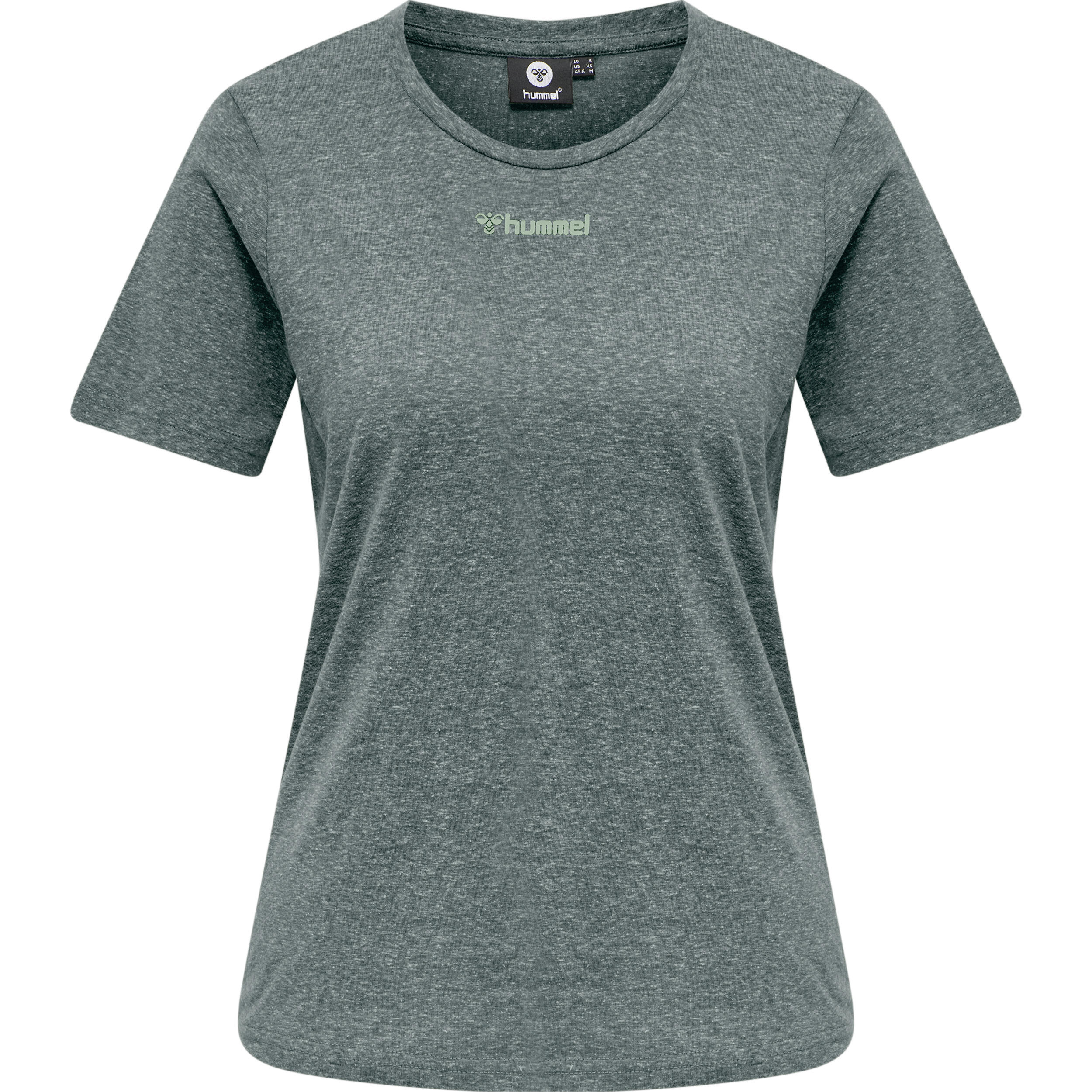 T-shirt donna Hummel hmlzandra 4/7