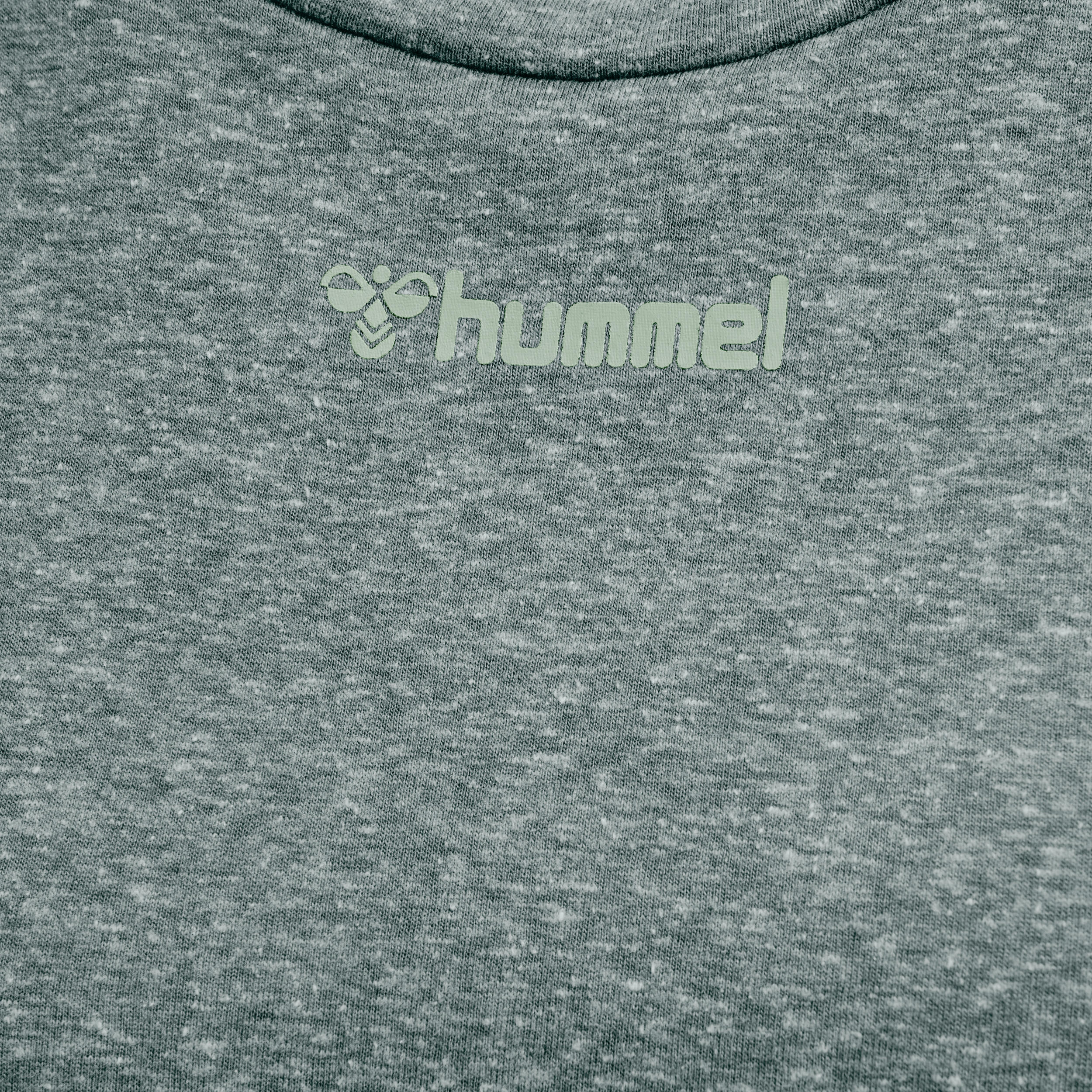 T-shirt donna Hummel hmlzandra 6/7