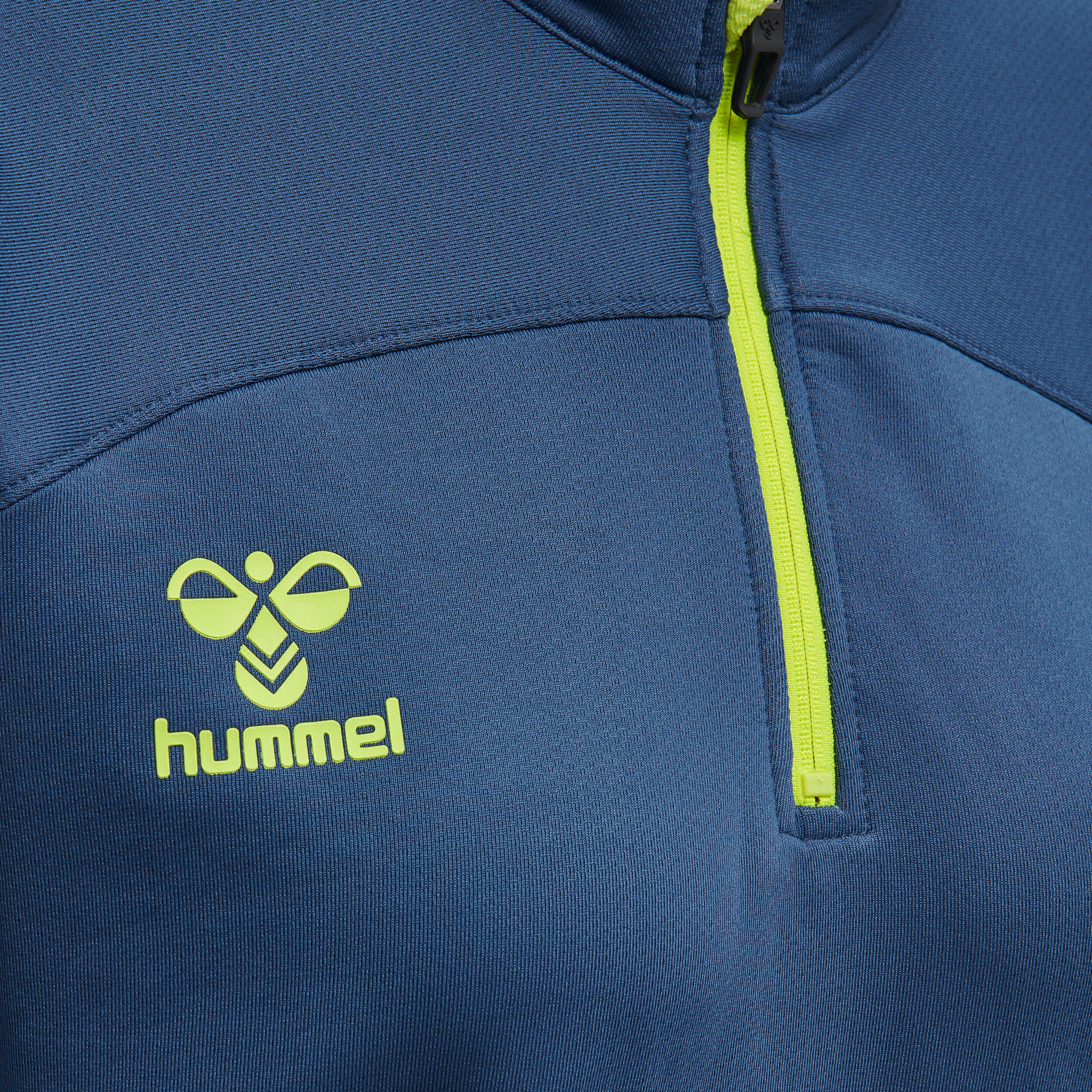 Trainingstop Damen Hummel LEAD 5/7