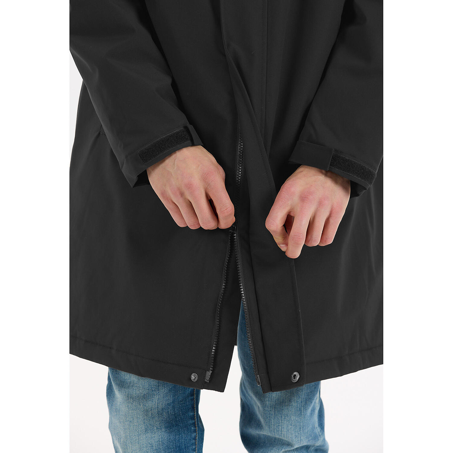 Veste de parka Volcan 6/6