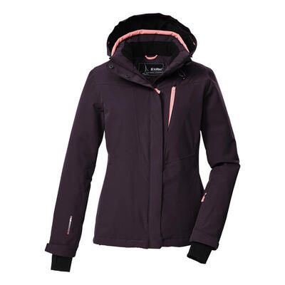 killtec Damen Skijacke KSW 25 WMN SKI JCKT 43411-000