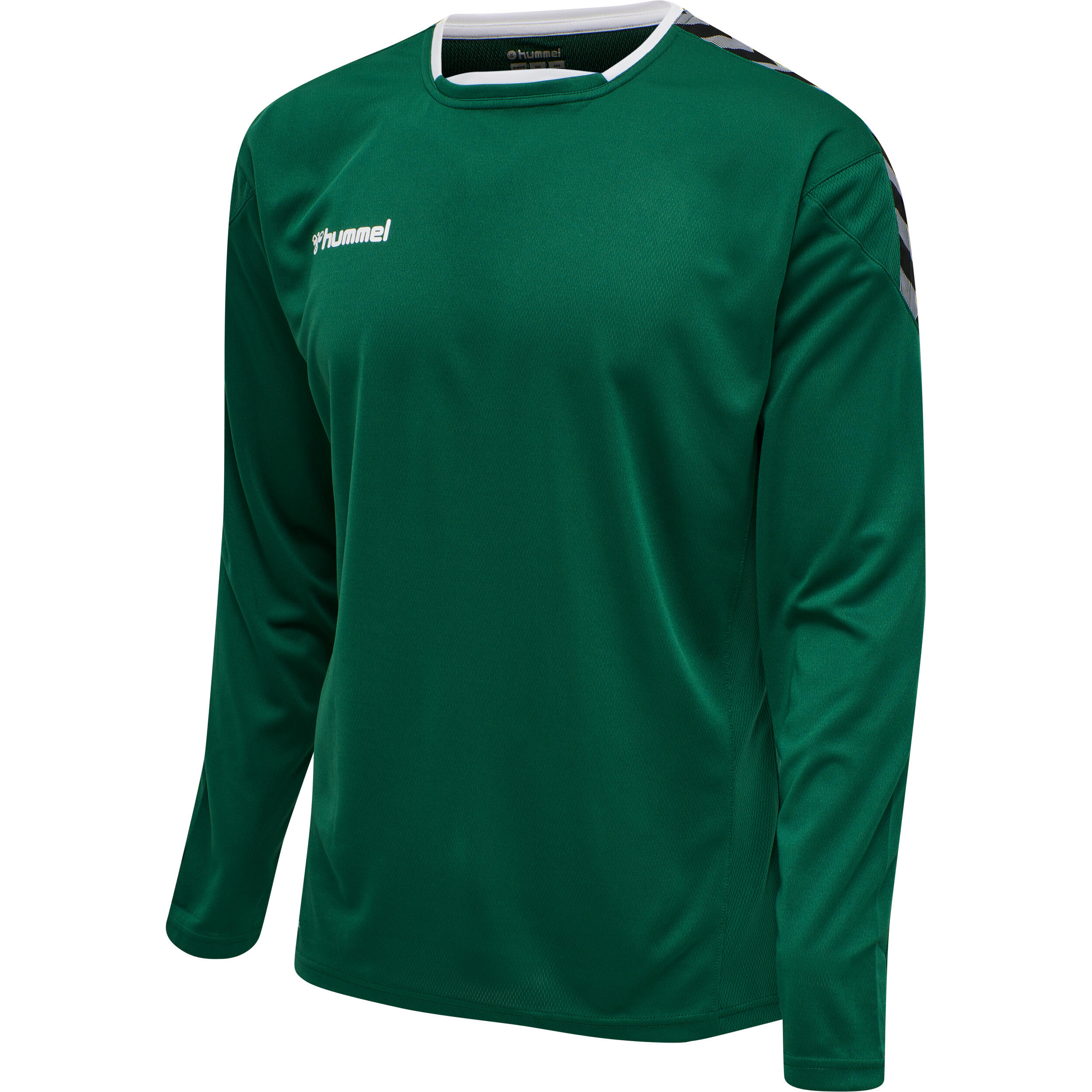 Enfiler T-Shirt Hmlauthentic Homme 7/7
