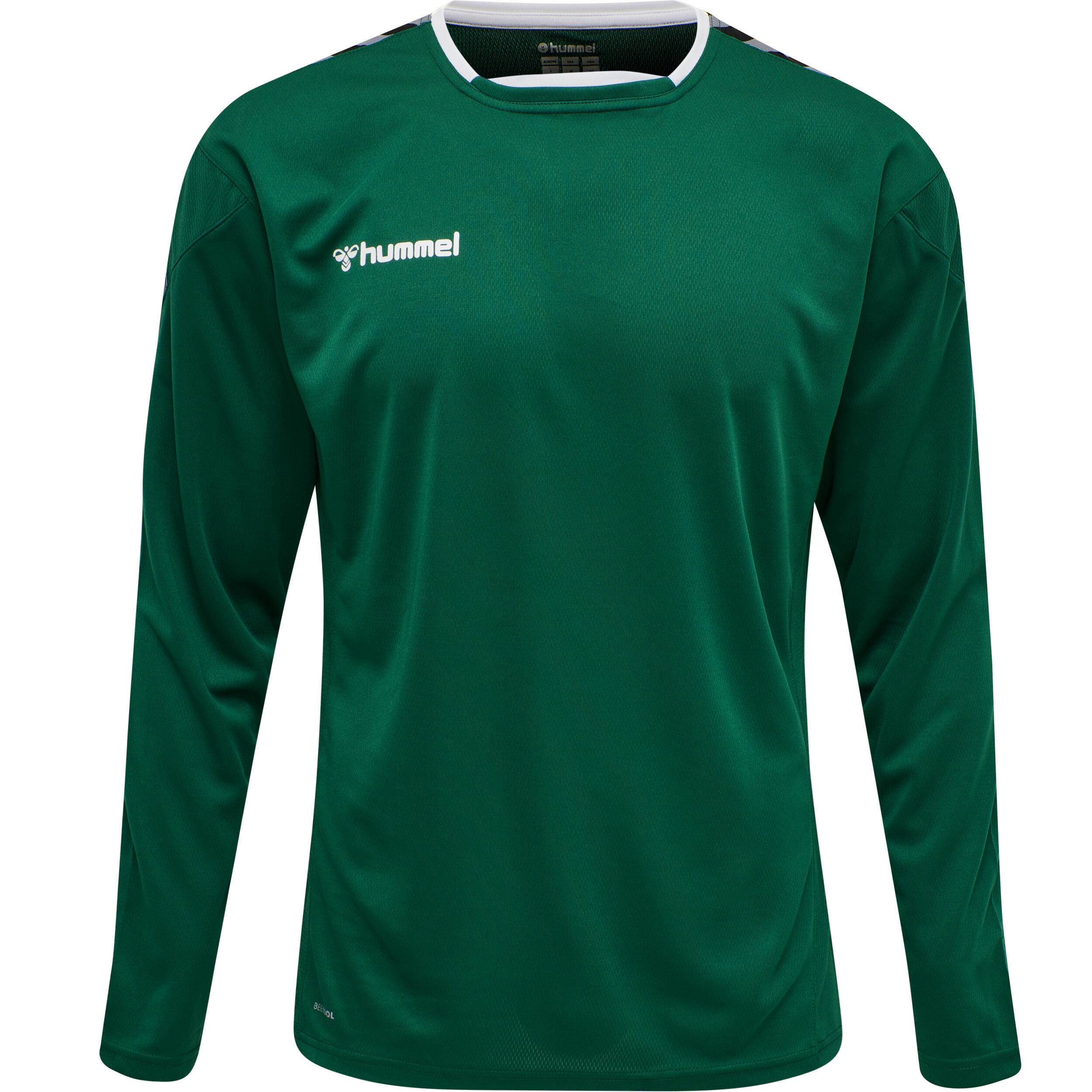 Enfiler T-Shirt Hmlauthentic Homme 4/7