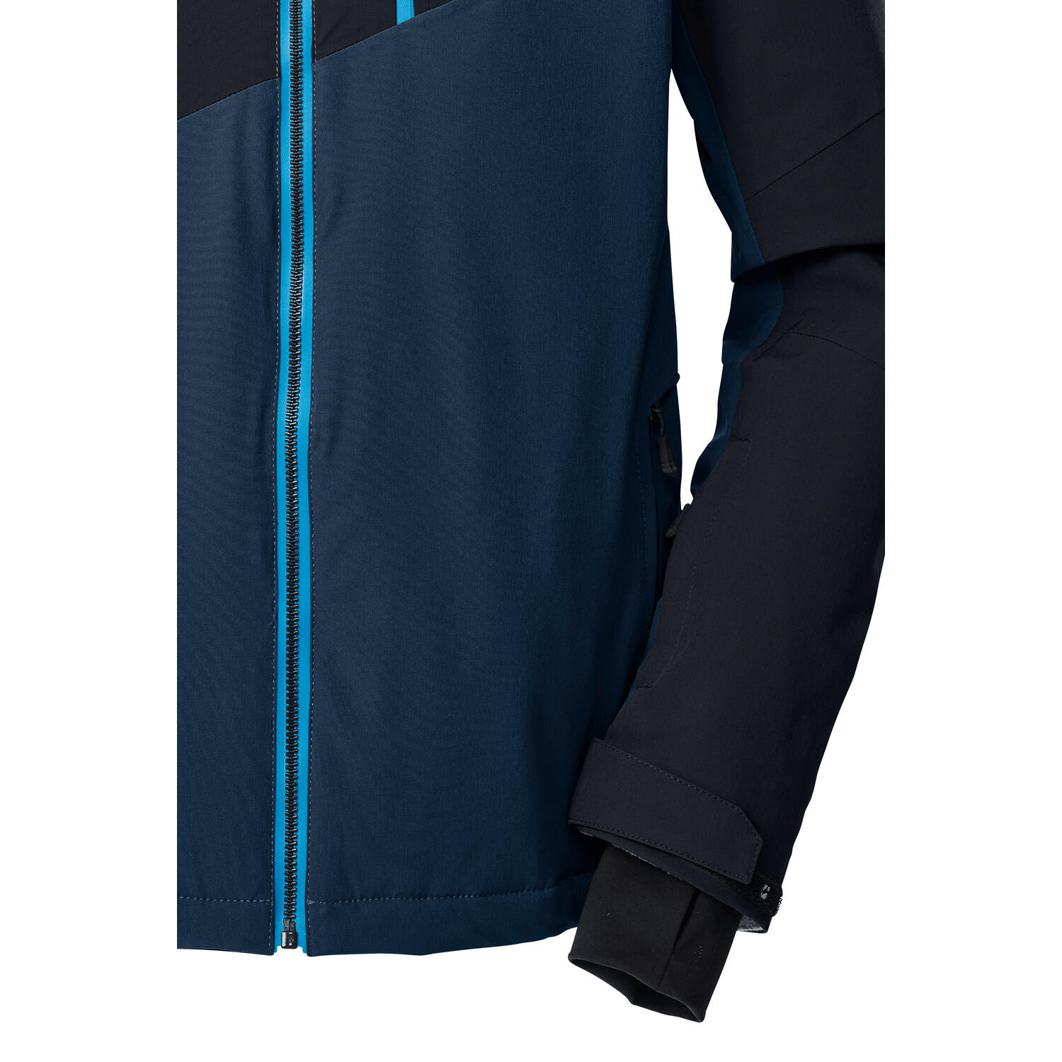Skijacke Killtec KSW 32 4/6