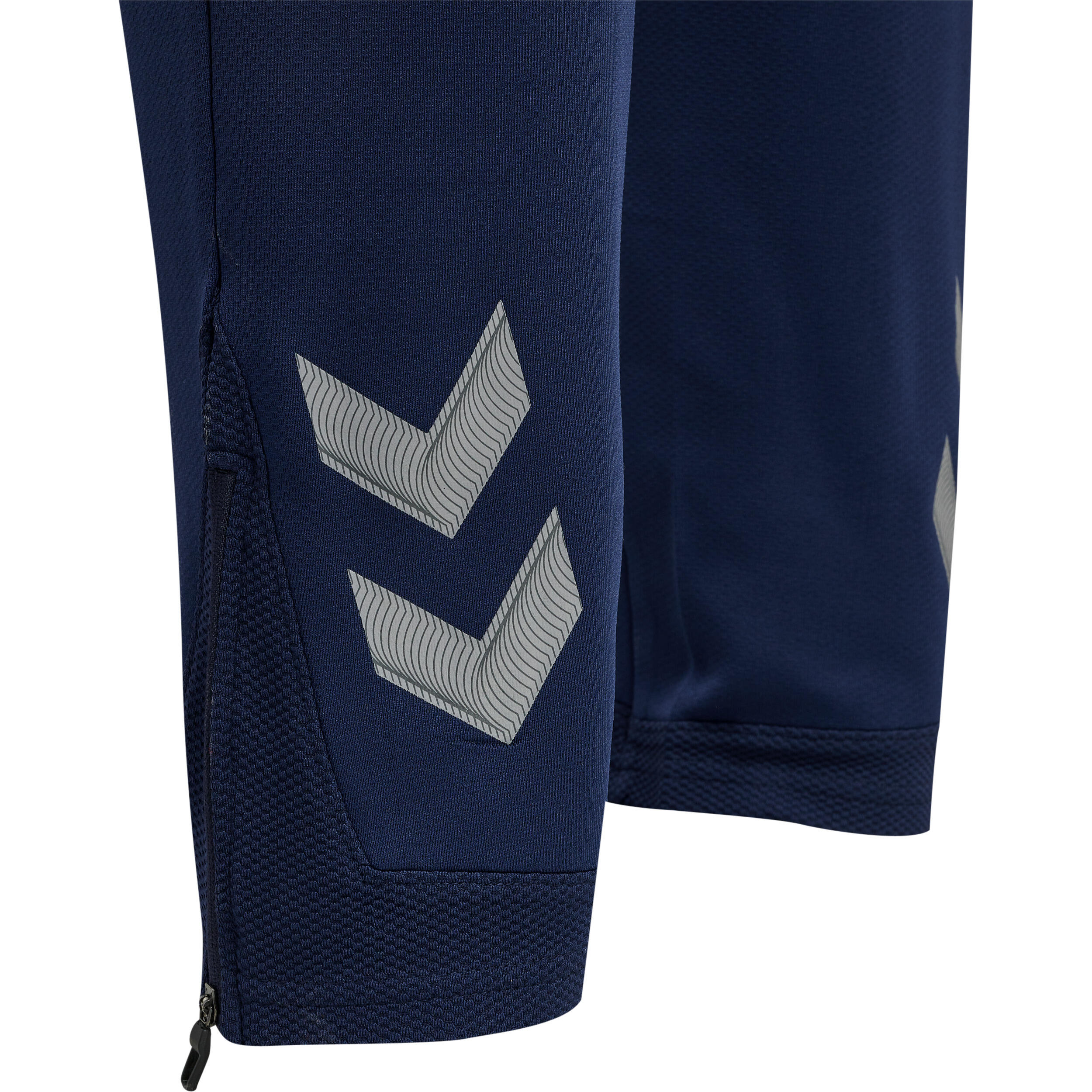 Pantaloni running Hummel Lead 6/7