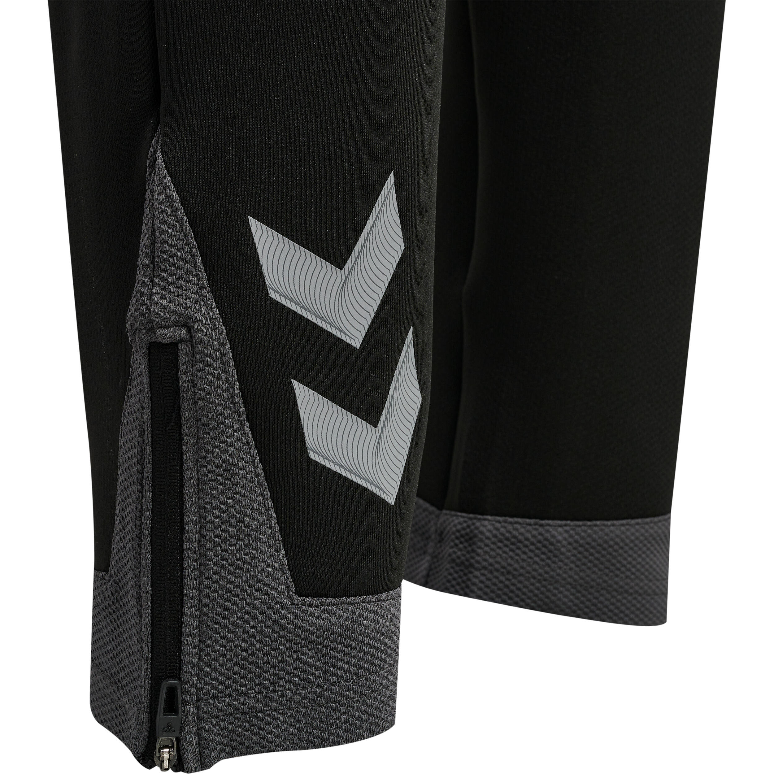 Verstellbare Taille Hose Hmllead Herren 6/7