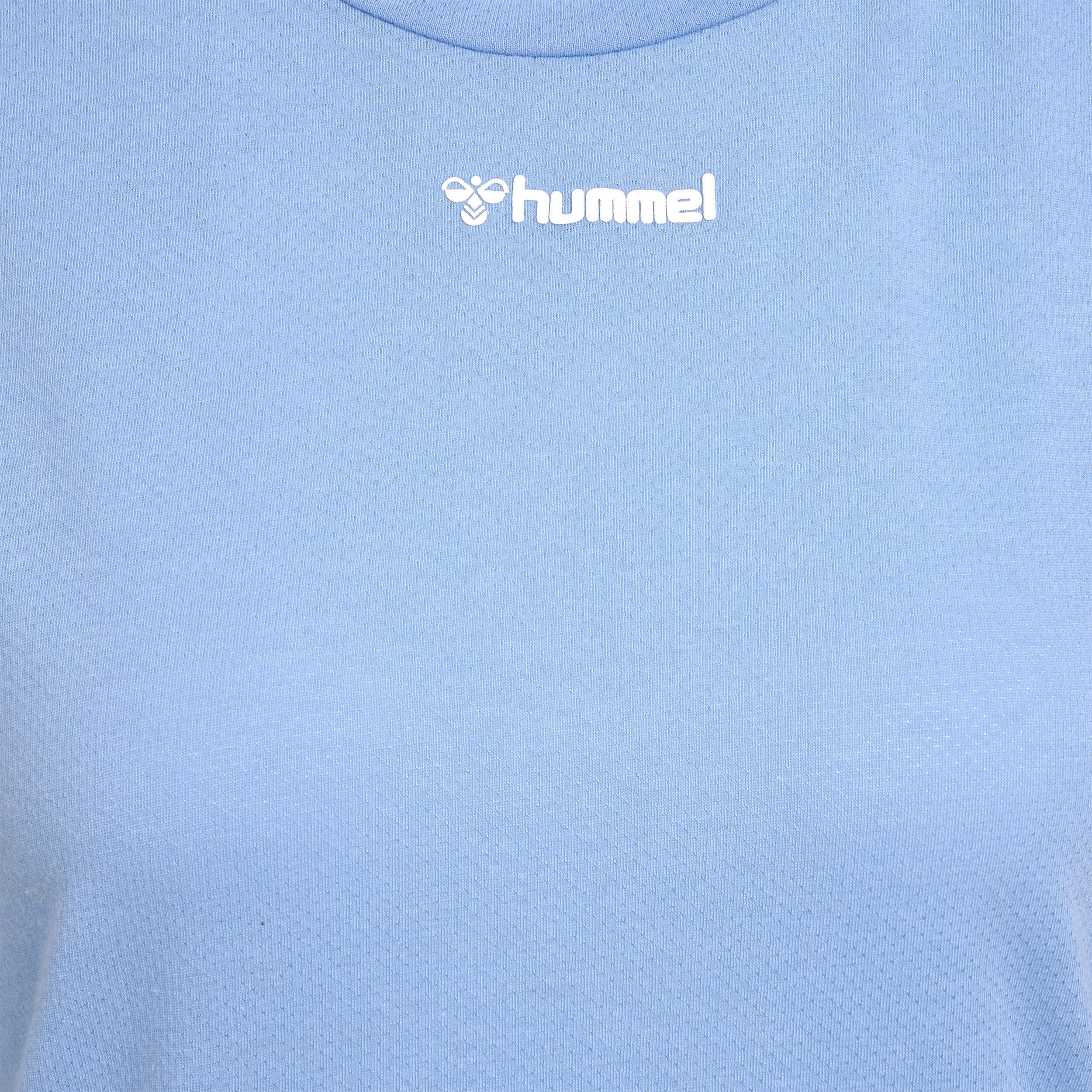 Enfiler T-Shirt Hmlmt Vanja Entraînement Femme 5/7
