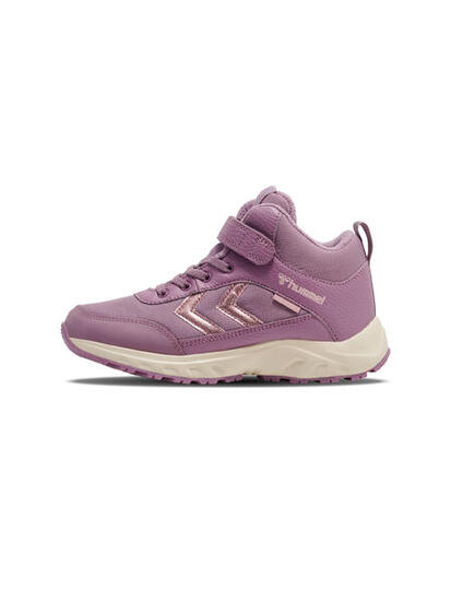 Fermeture Velcro Botte D'hiver Root Tex Enfant