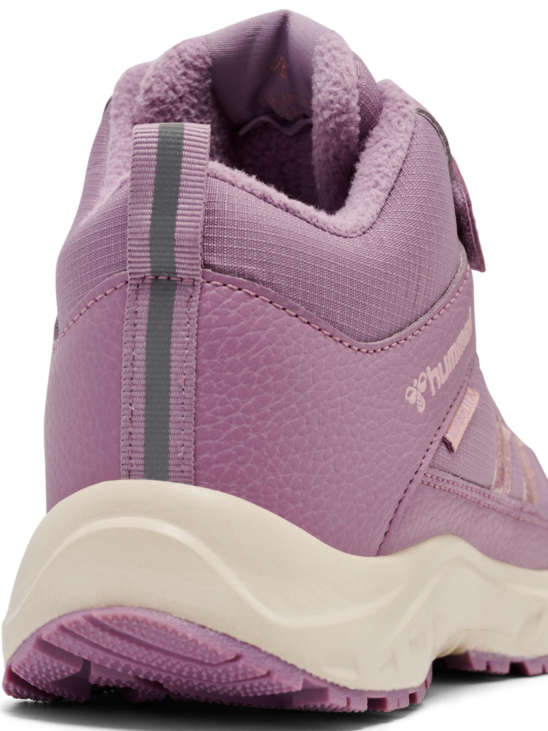 Klettverschluss Stiefel Root Tex Kinder 6/7
