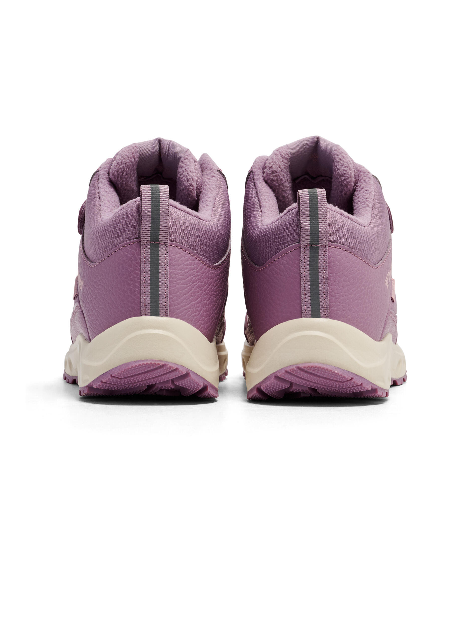 Sapatilhas de crianças Hummel Root Tex 2/7