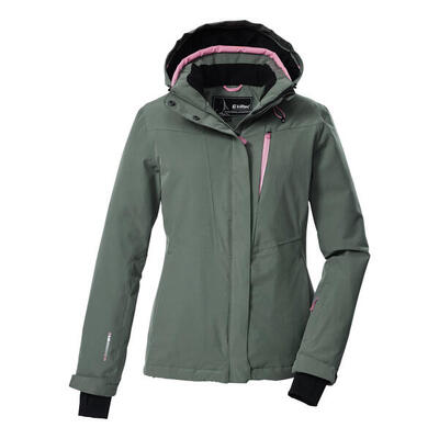 killtec Damen Skijacke KSW 25 WMN SKI JCKT 43411-000