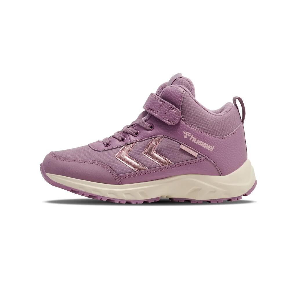 Baby Trainers Hummel Root Tex