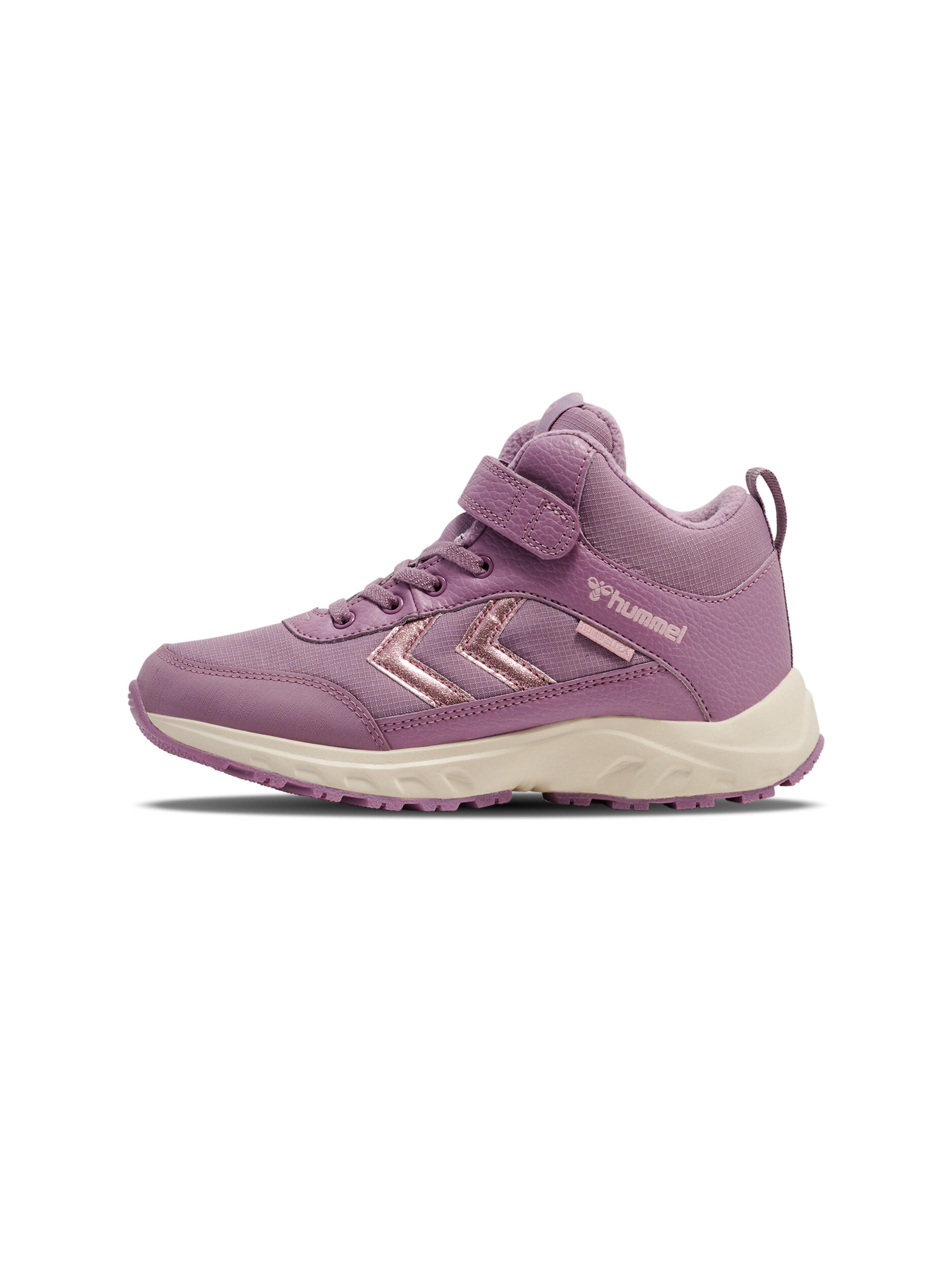 Baskets dla dzieci Hummel Root Tex