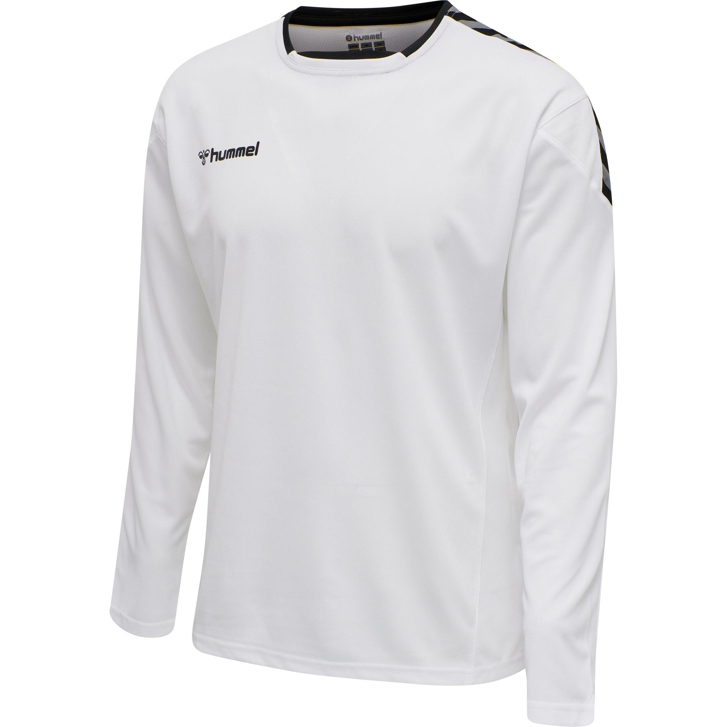 Enfiler T-Shirt Hmlauthentic Homme 7/7
