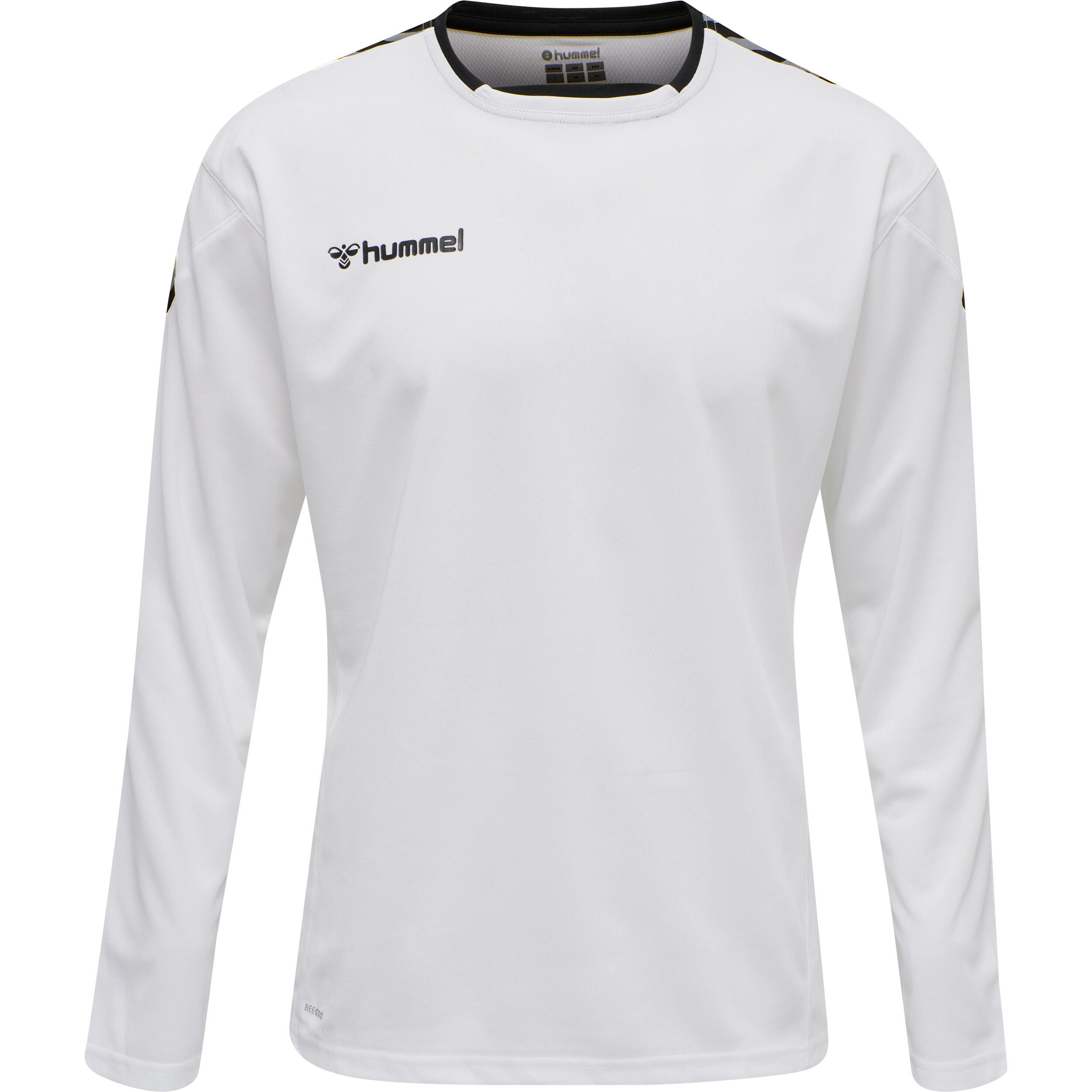 Enfiler T-Shirt Hmlauthentic Homme 4/7