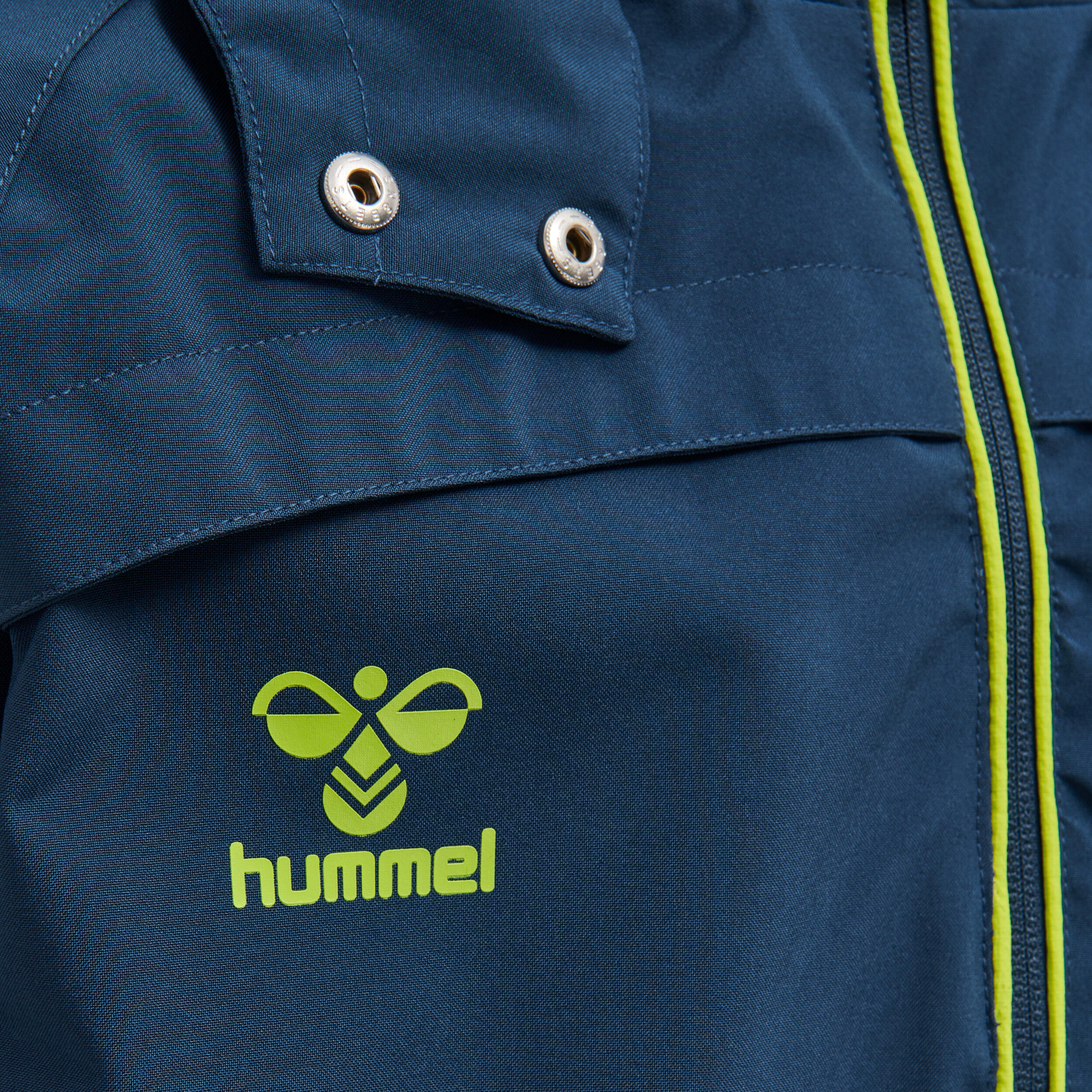 Giacca per bambini Hummel hmllead all weather 3/6