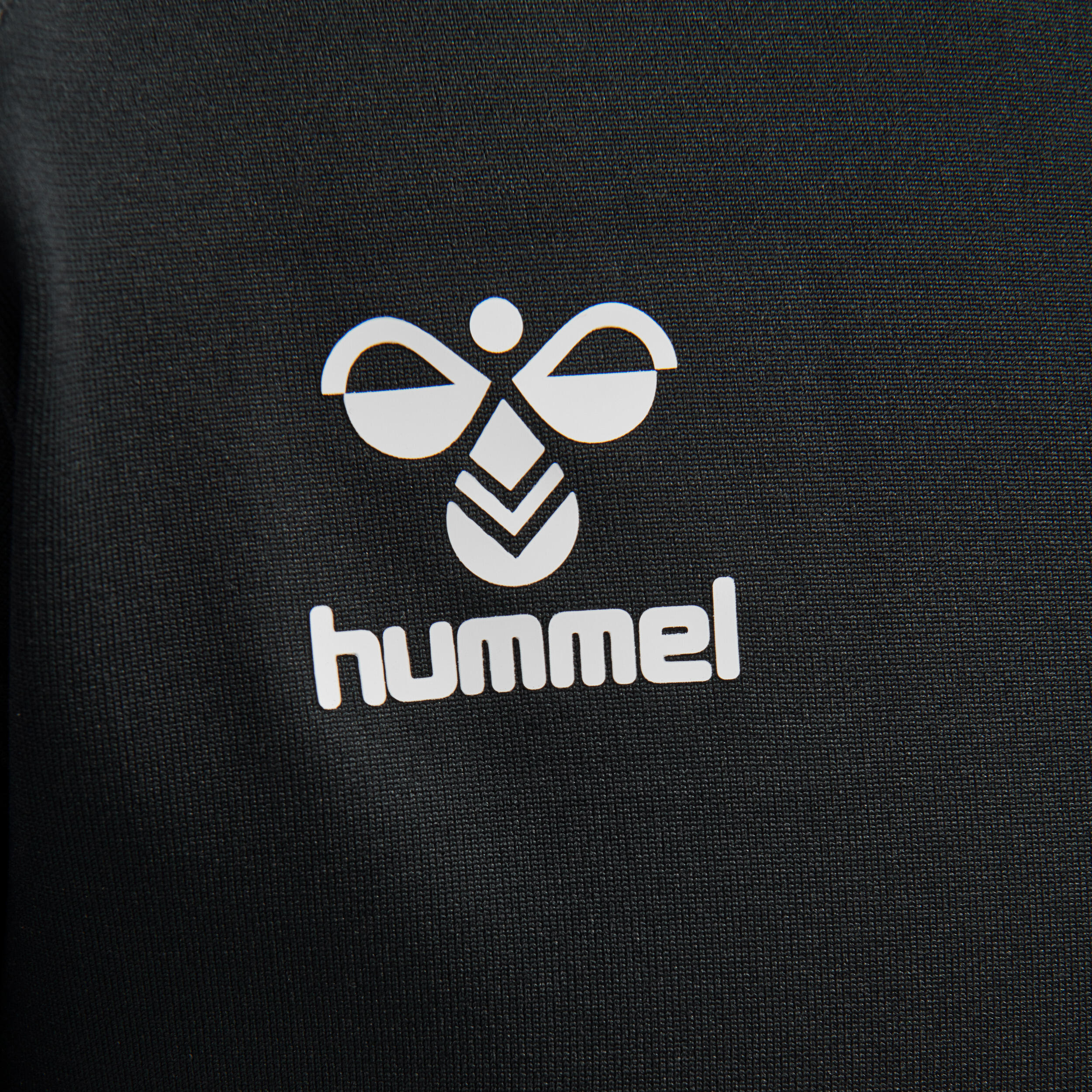Enfiler T-Shirt Hmllead Homme 3/7
