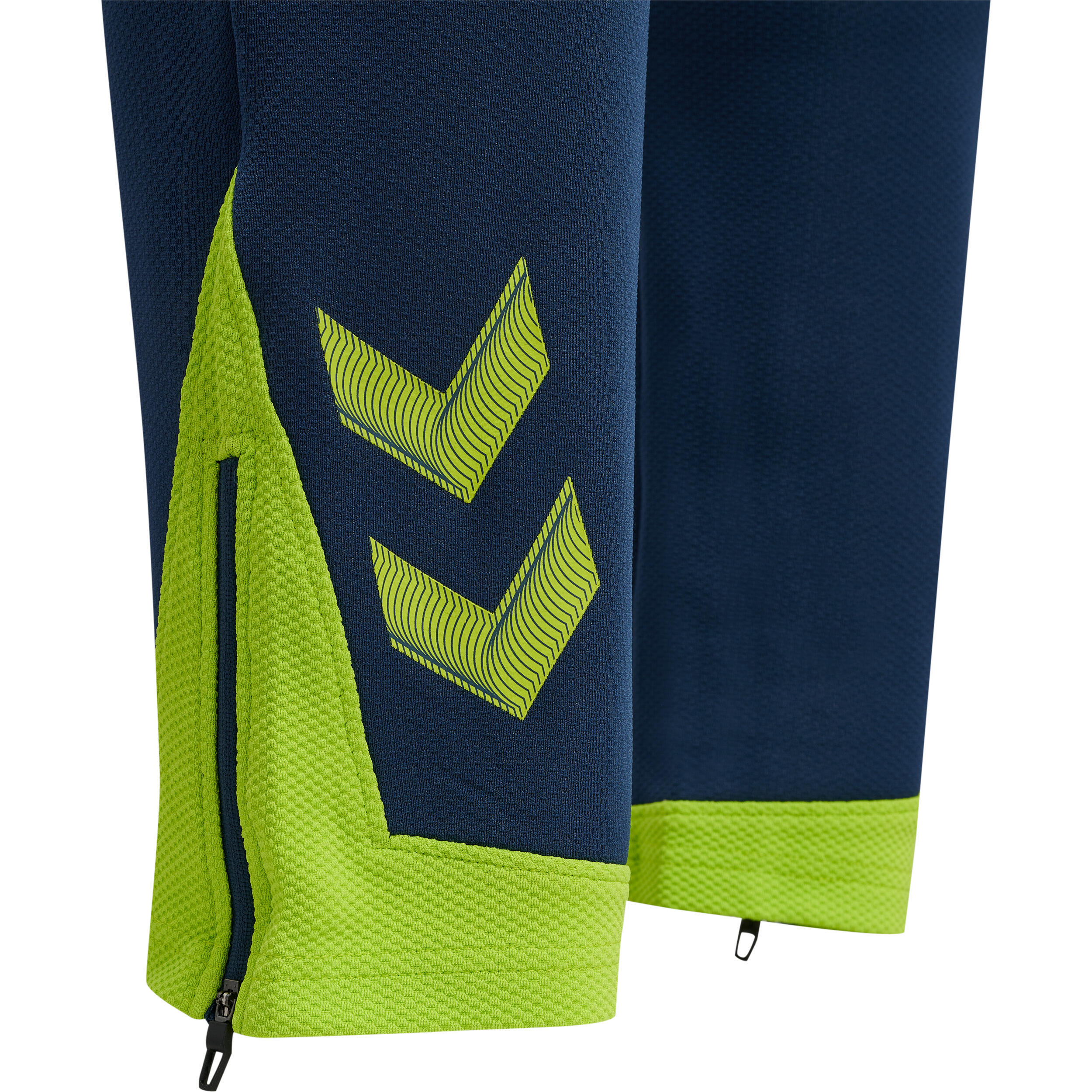 Fermeture À Cordon Pantalon Hmllead Homme 6/7