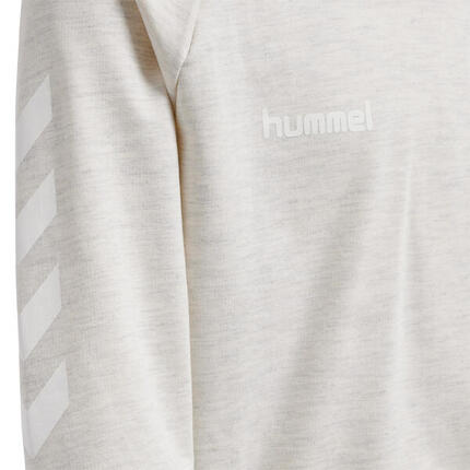 Kapuzenpullover Hmlgo Kinder