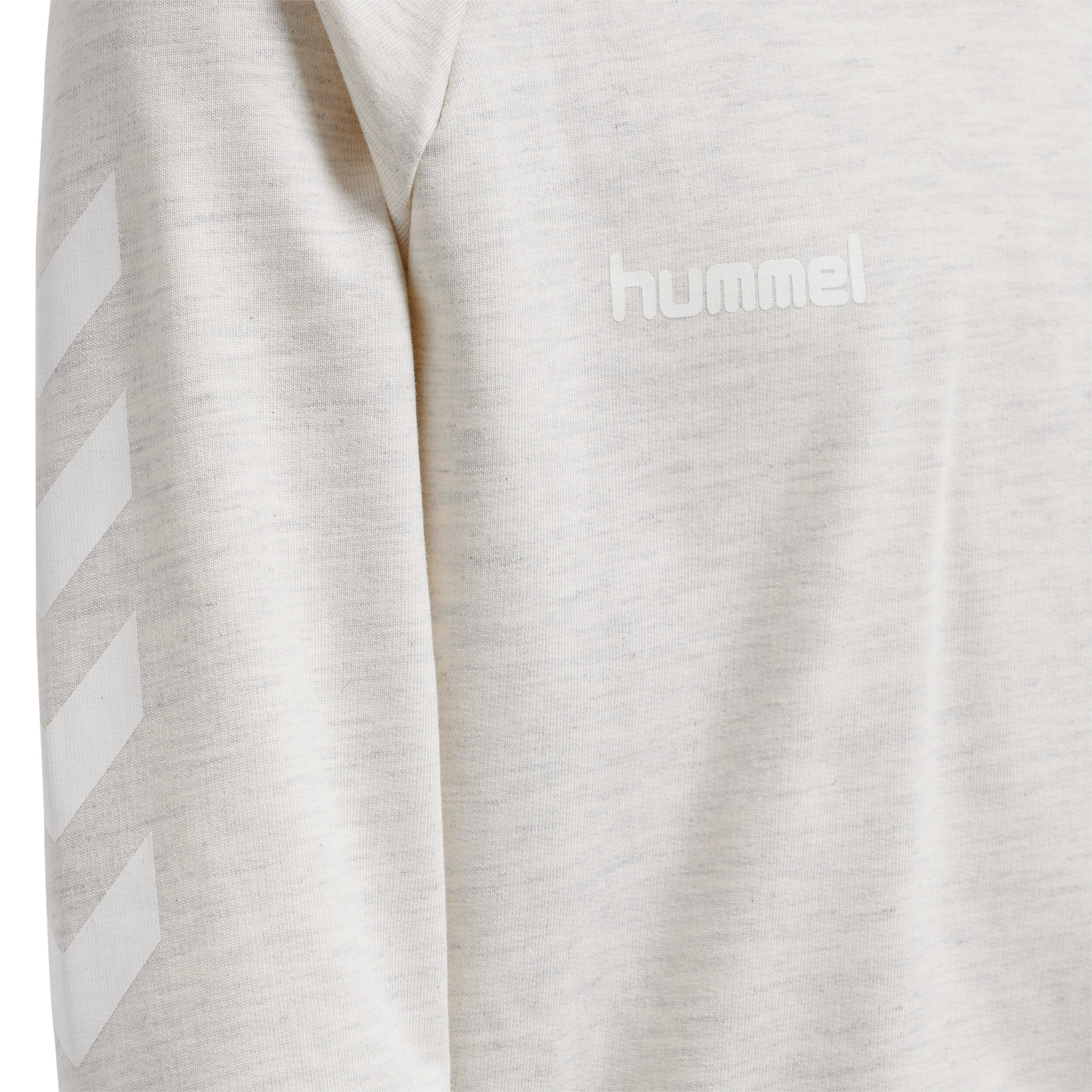 Kapuzenpullover Hmlgo Kinder 3/5