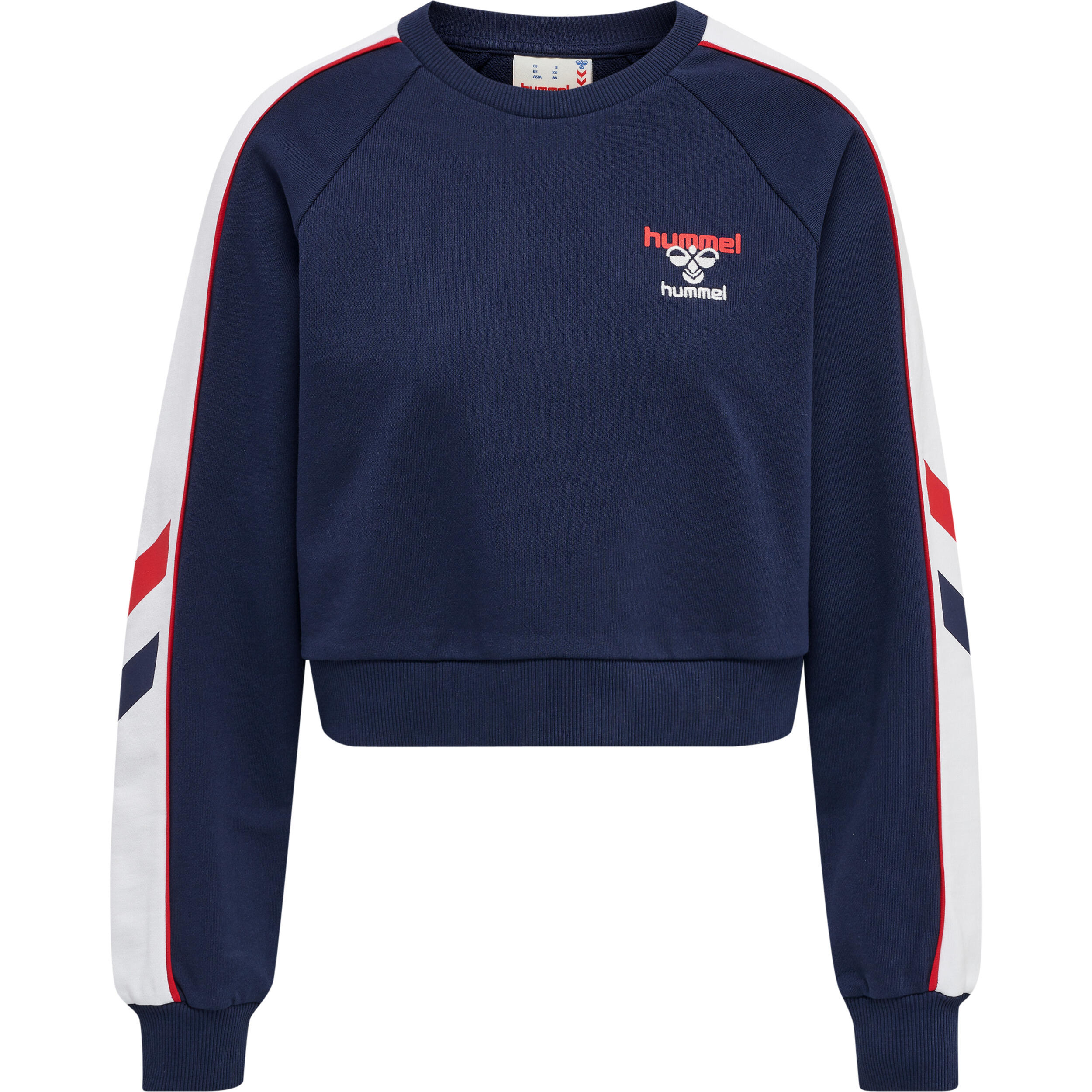 Enfiler Sweat-Shirt Hmlic Femme 4/7