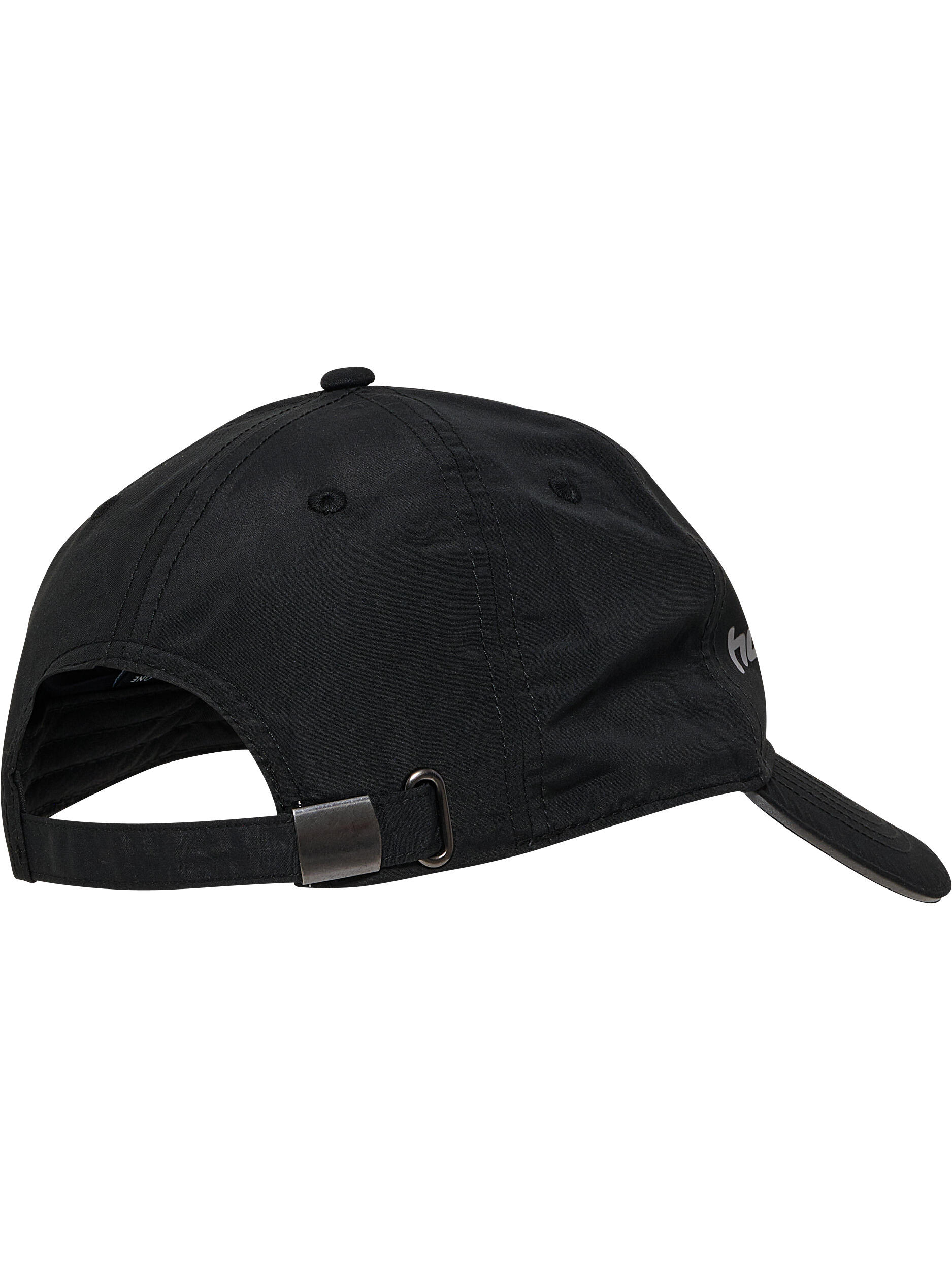 Enfiler Manteau Basic Cap Adulte 2/7