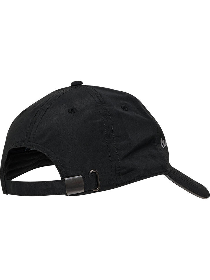 Czapka z daszkiem Hummel Basic Cap r. uniwersalny 089066